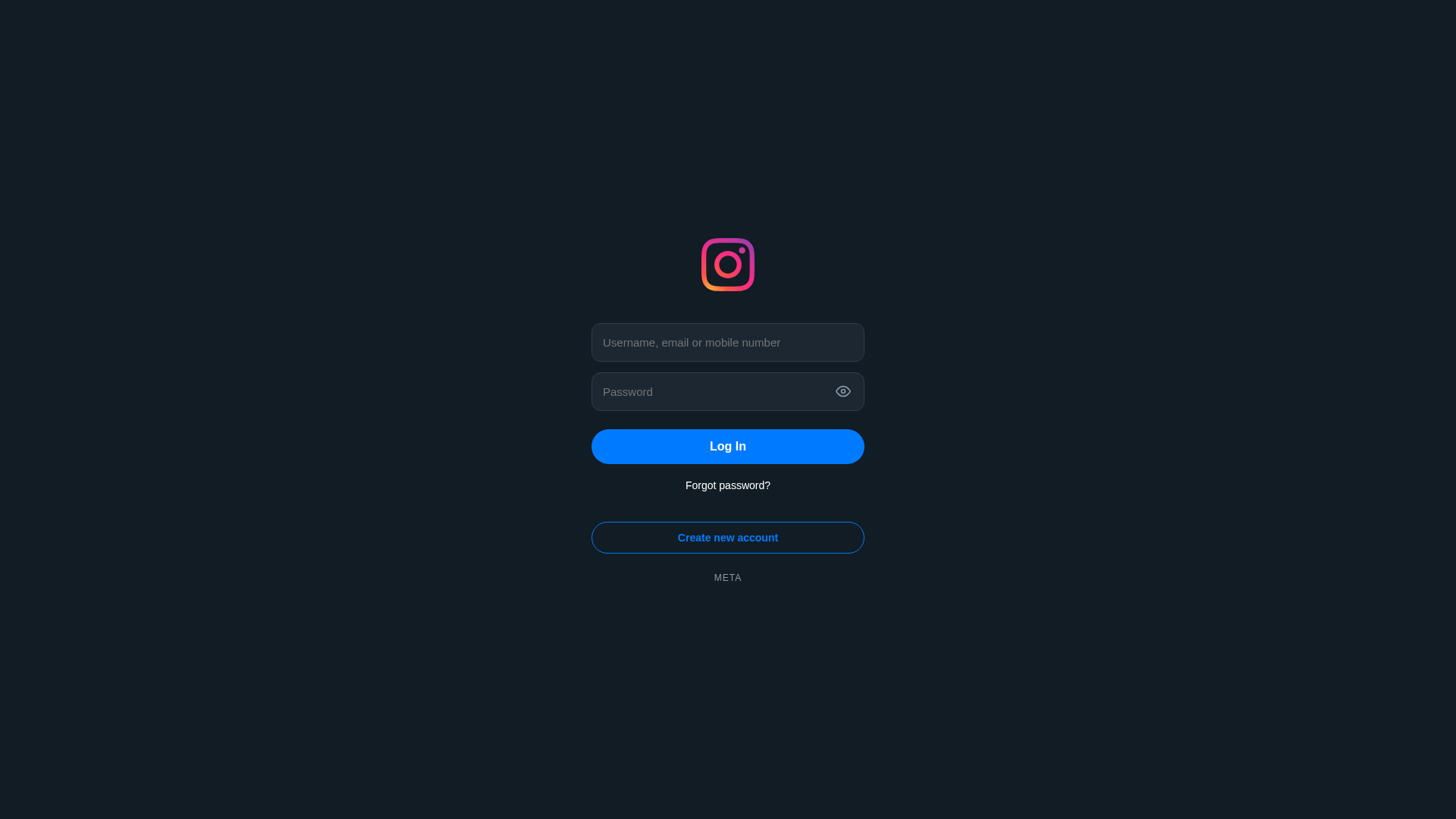 Screenshot of instagrarnrnrnrn.netlify.app