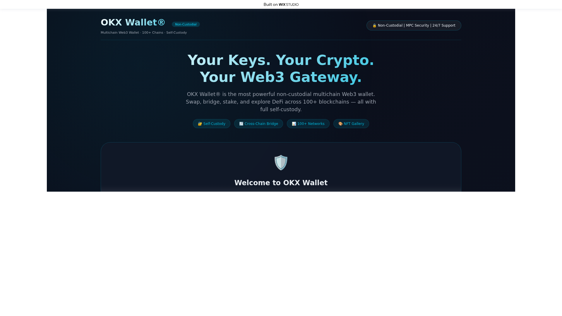 Screenshot of eng-okxx.wixstudio.com