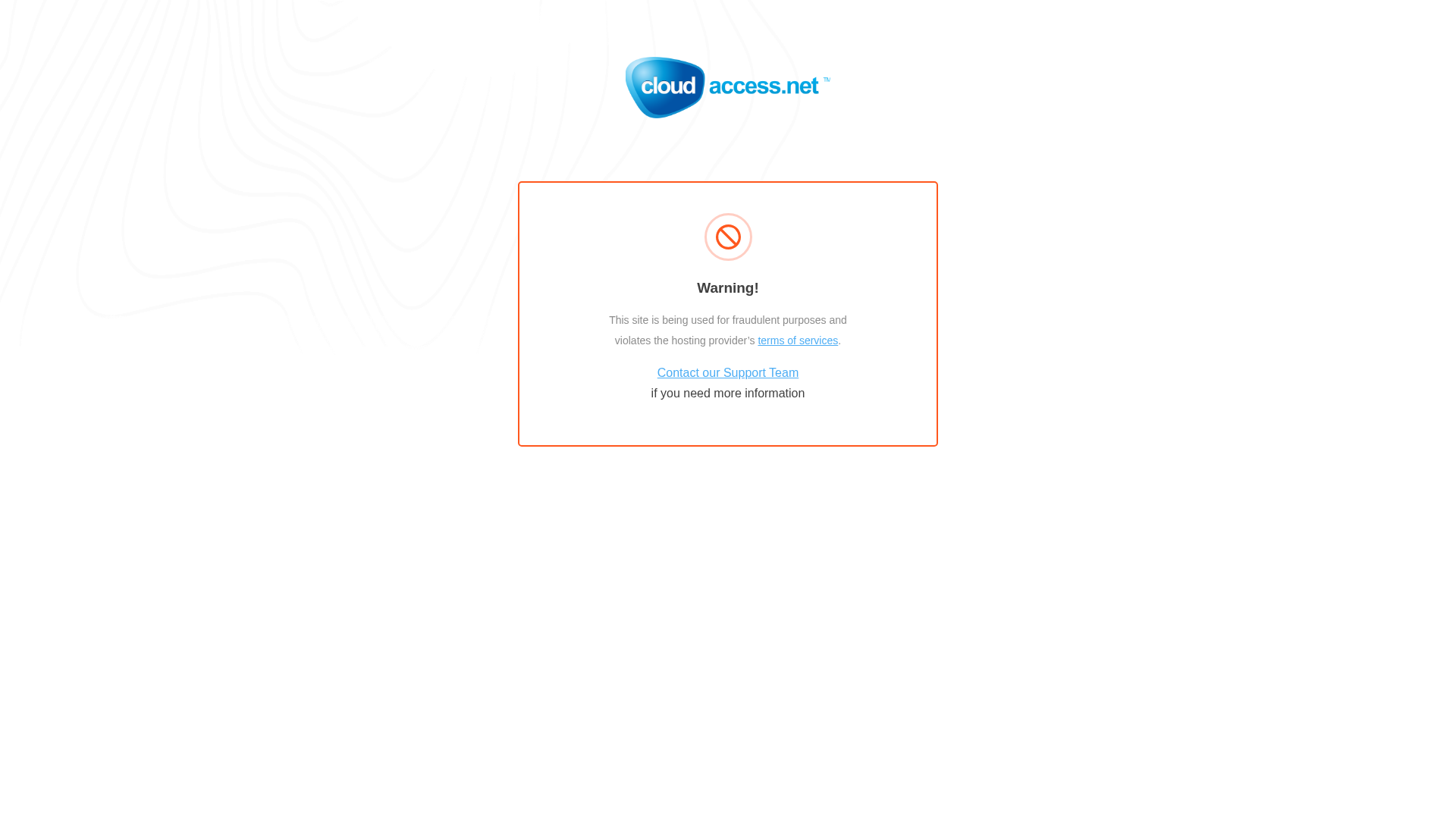 Screenshot of cdn.gosafemode.com