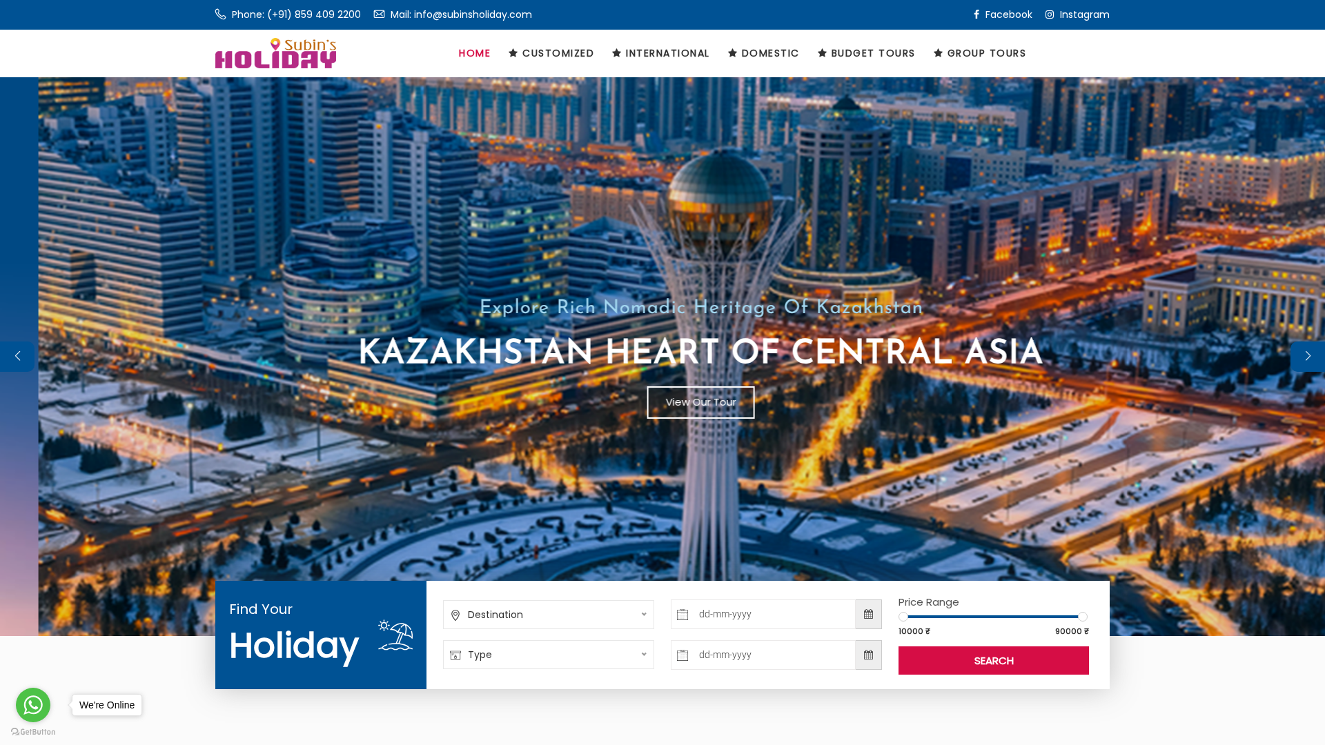 Screenshot of cdn.gosafemode.com