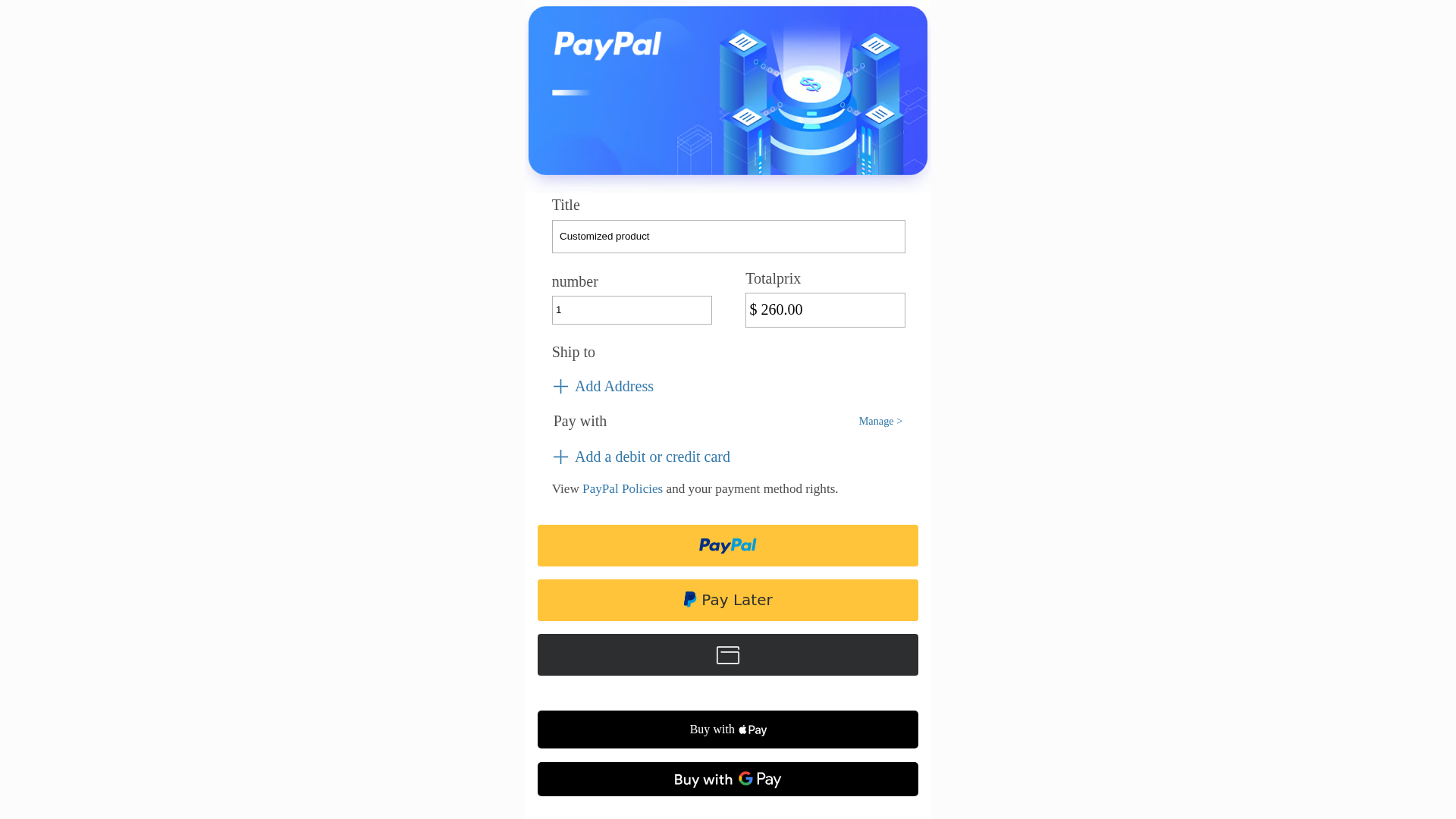 Screenshot of m.energyboostcare.com