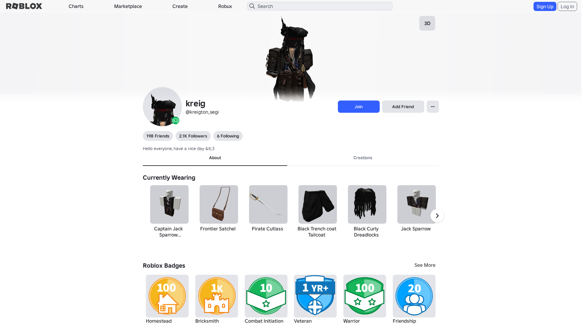 Screenshot of www-roblqx.co