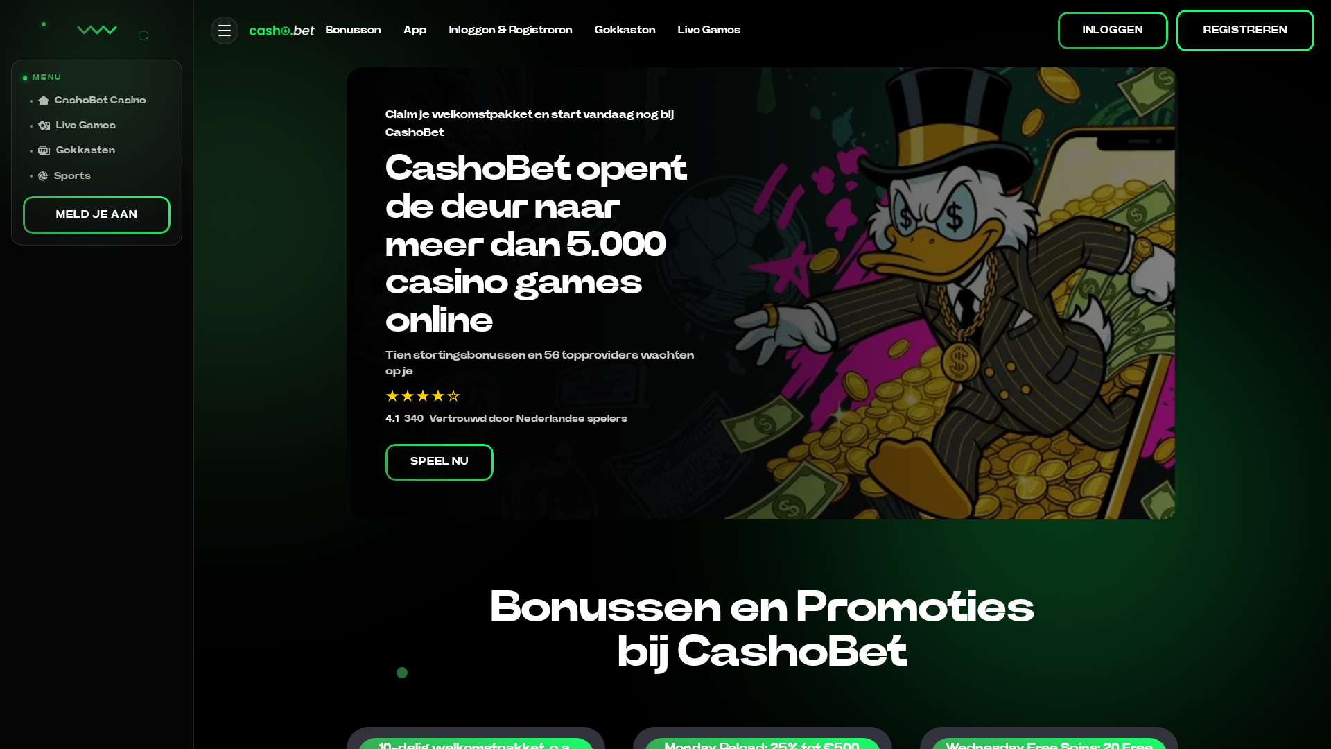 Screenshot of cdn.gosafemode.com