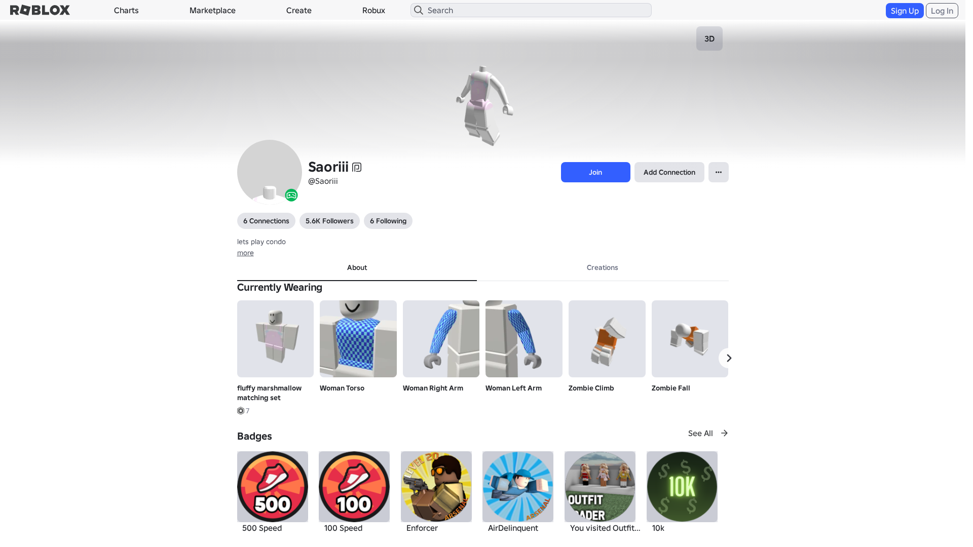 Screenshot of www.robiox.com.py