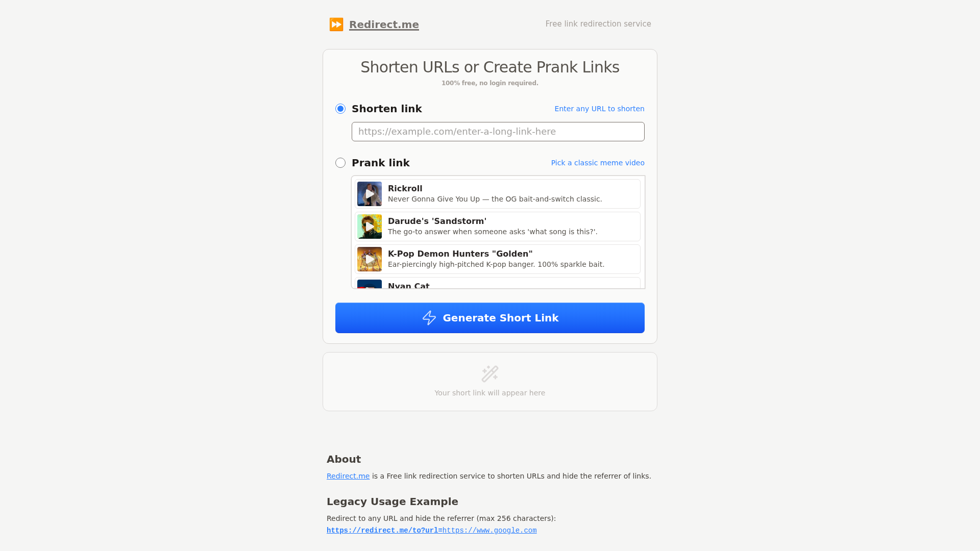 Screenshot of cdn.gosafemode.com