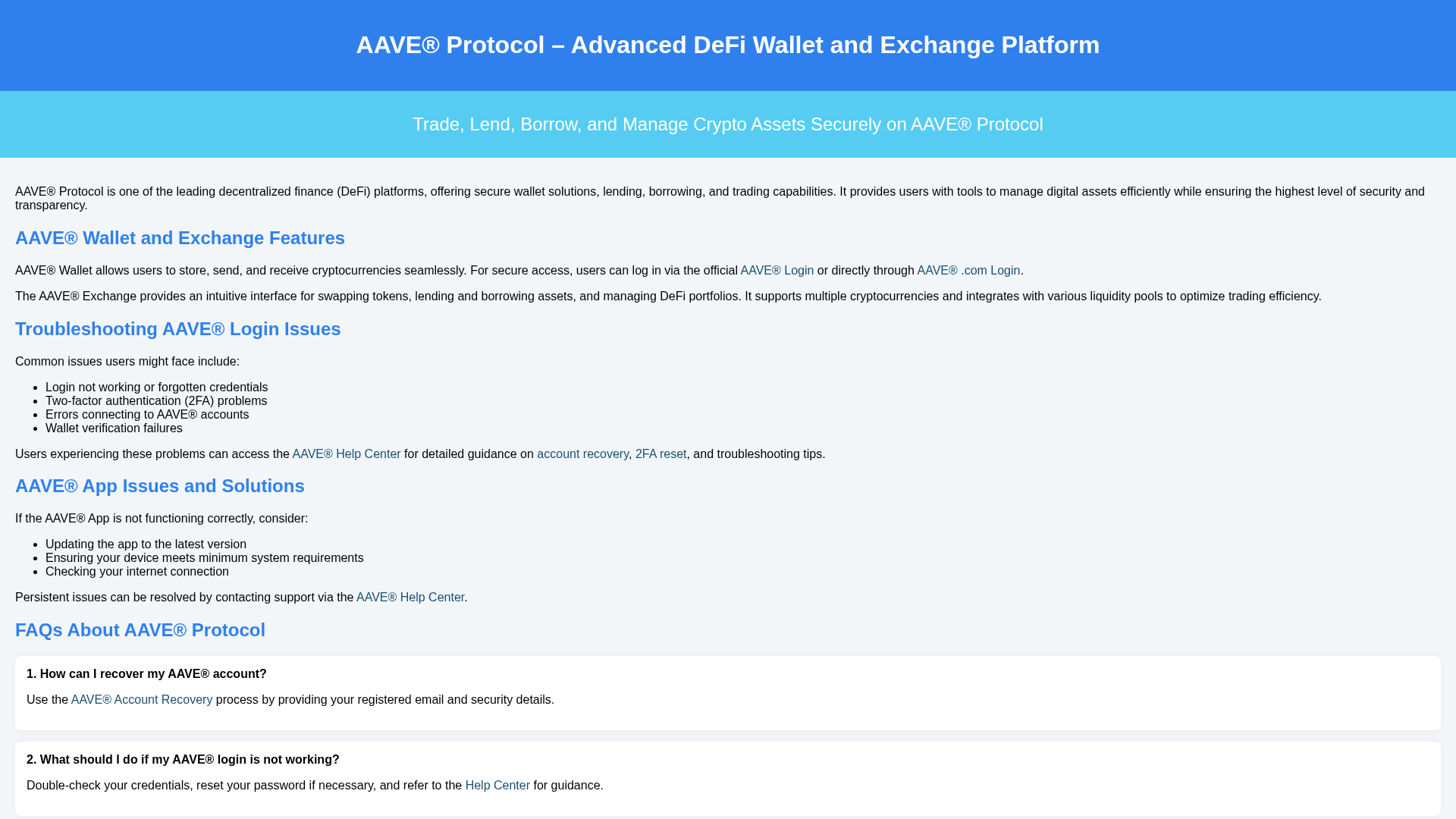 Screenshot of app-aave-prrotocol-en.pages.dev