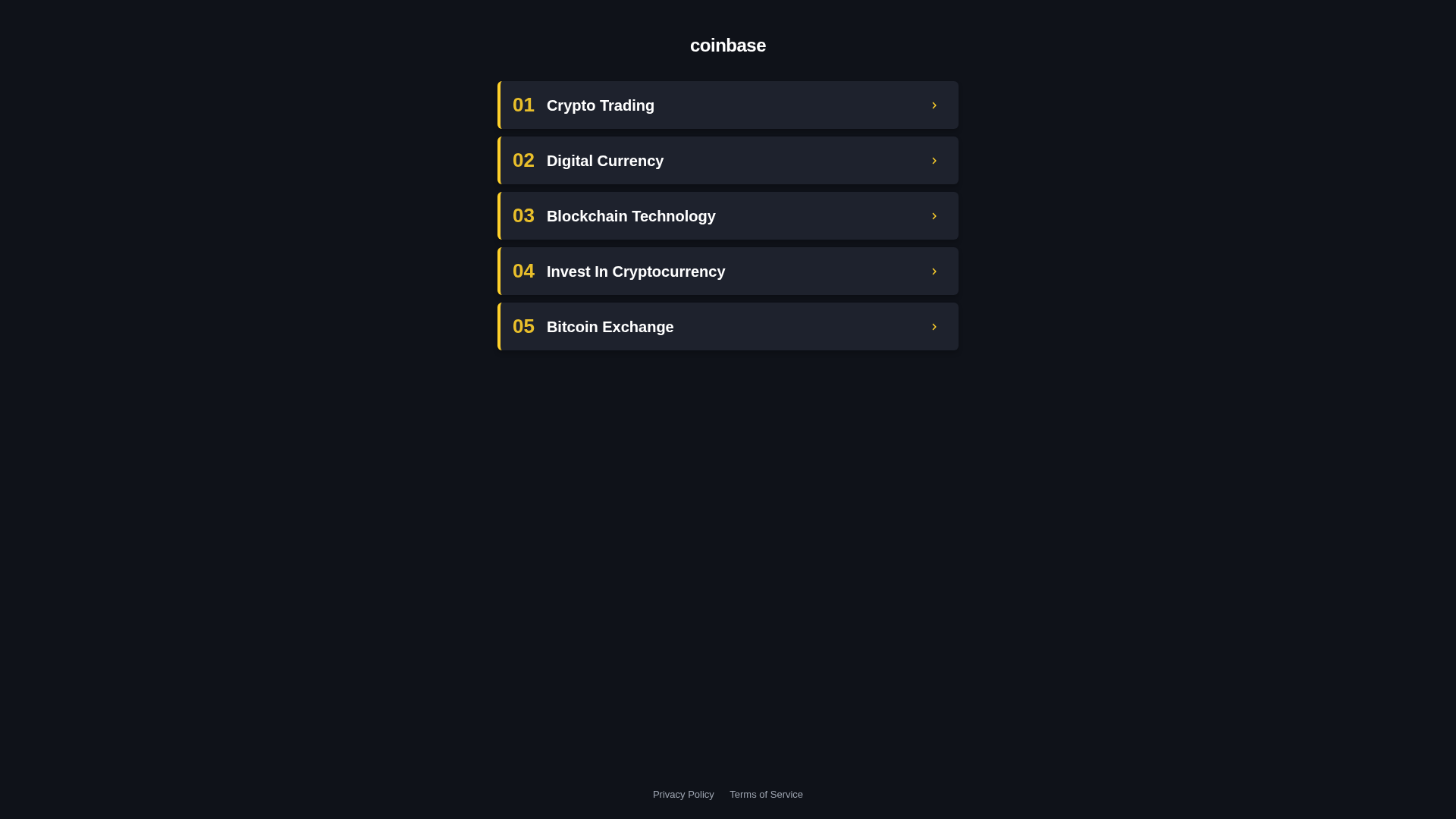 Screenshot of ww547.cobinbase.com