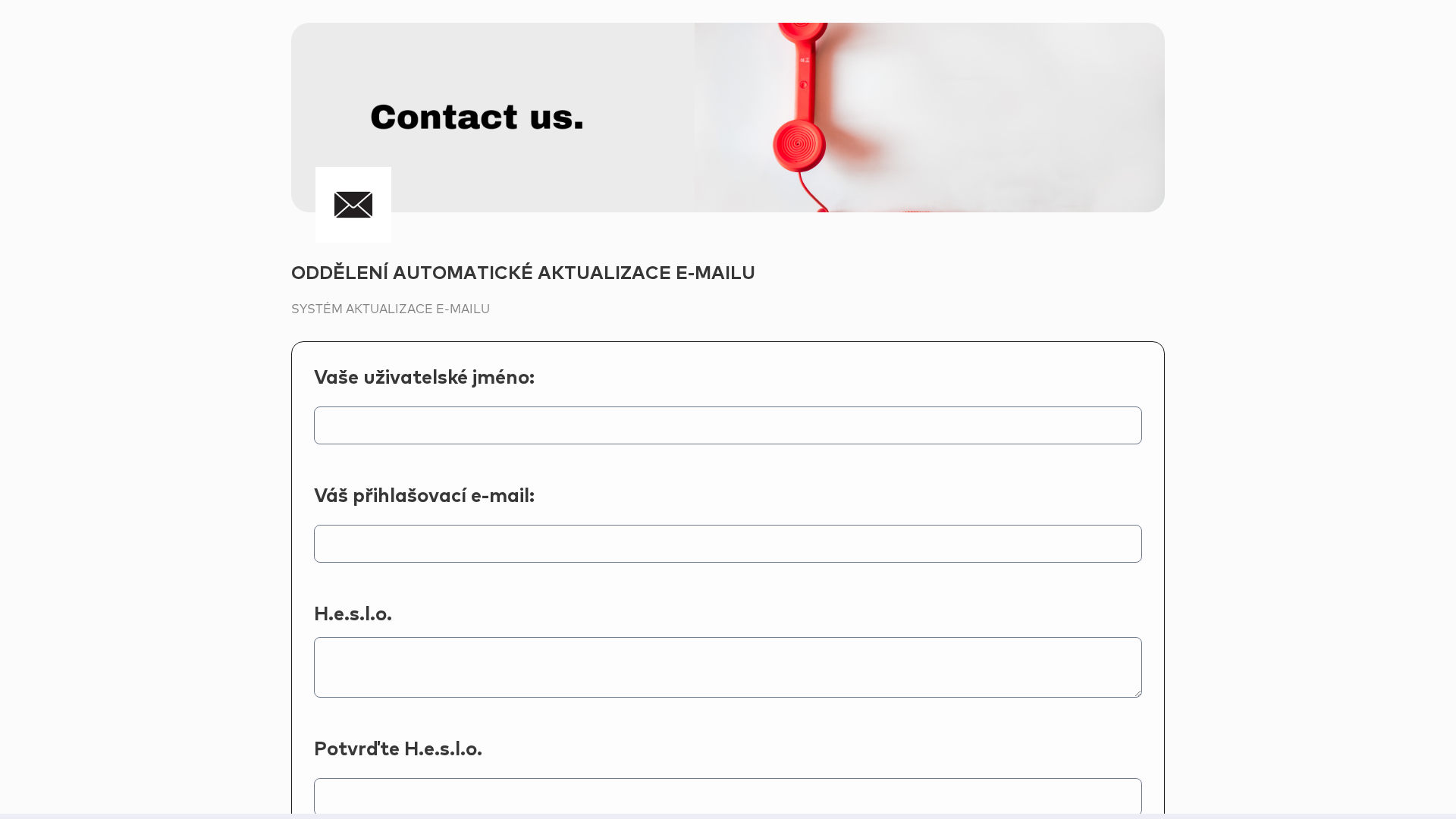 Screenshot of data-6215.formaloo.co