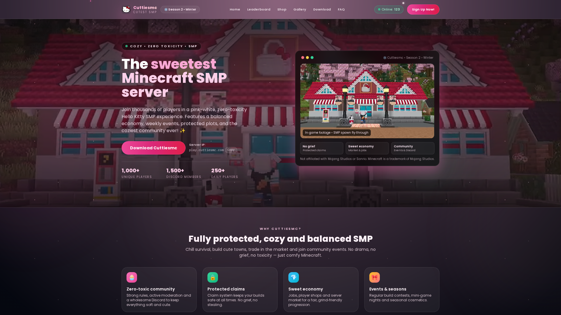 Screenshot of cdn.gosafemode.com