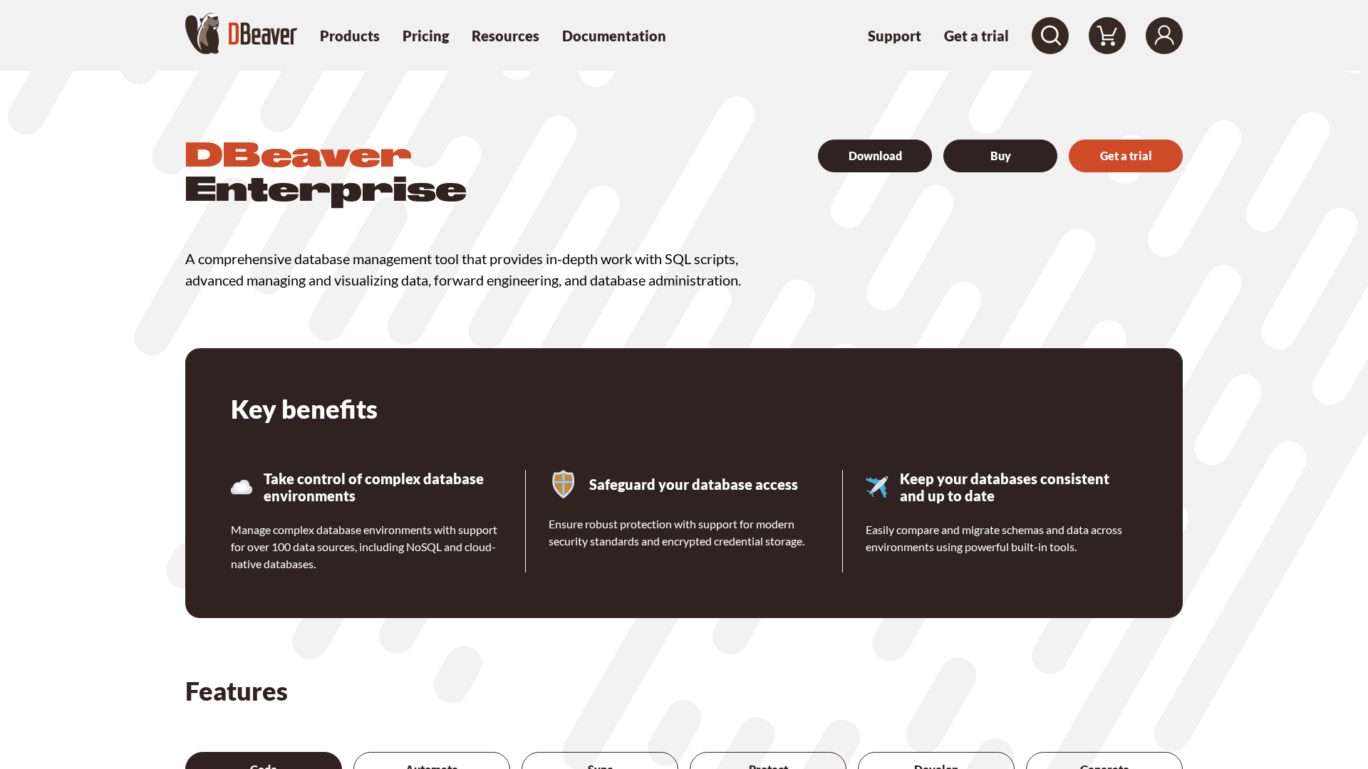 Screenshot of cdn.gosafemode.com