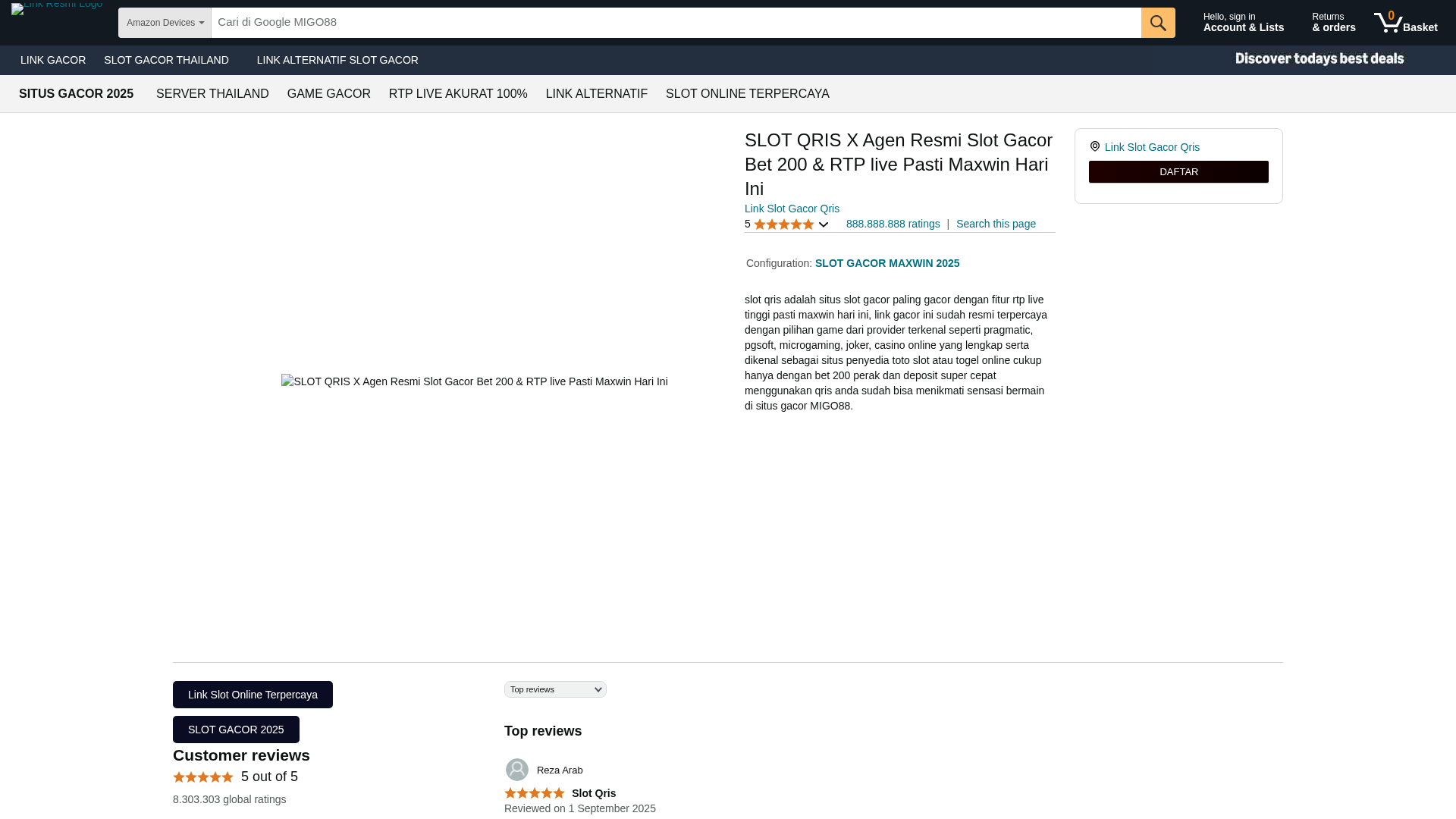 Screenshot of tetes-air.pages.dev