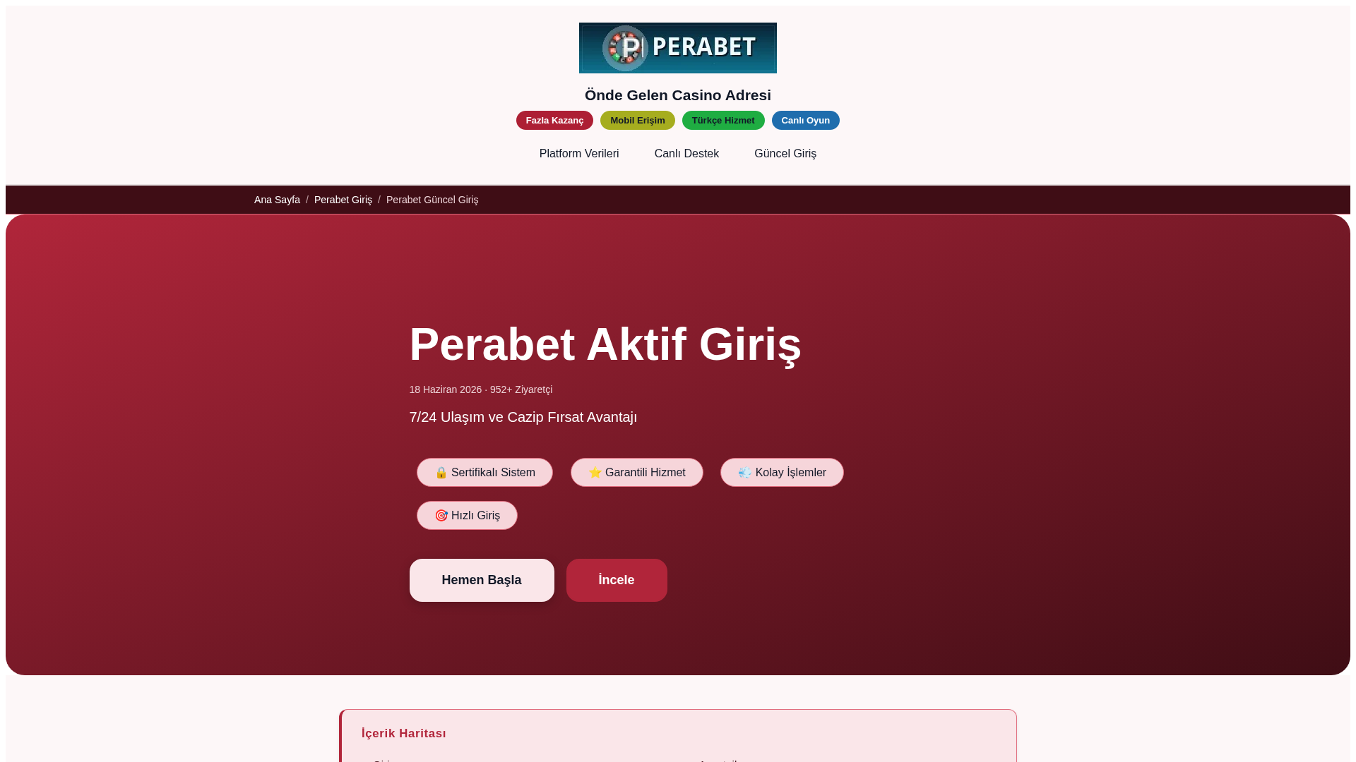 Screenshot of amp.pera-bet-yeni59.icu