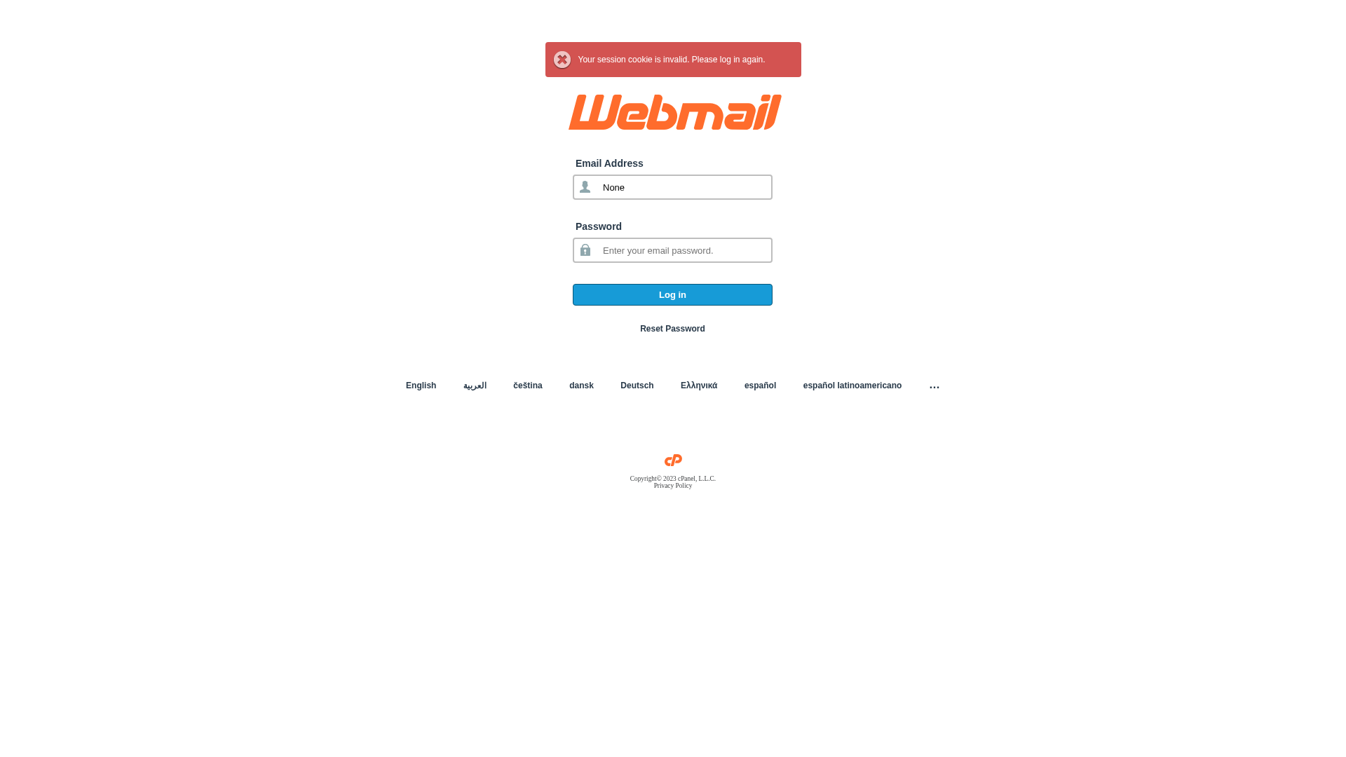 Screenshot of cdn.gosafemode.com