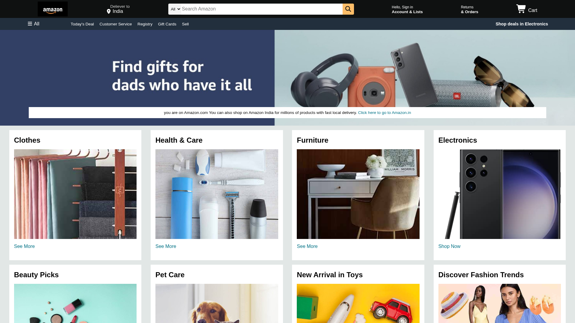 Screenshot of raunak2223.github.io