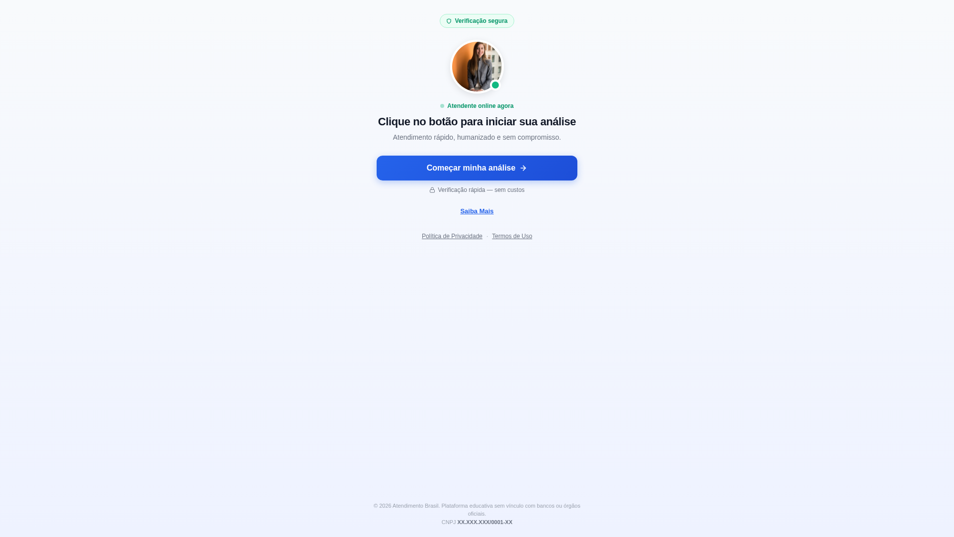 Screenshot of checkoutpagseguro.online