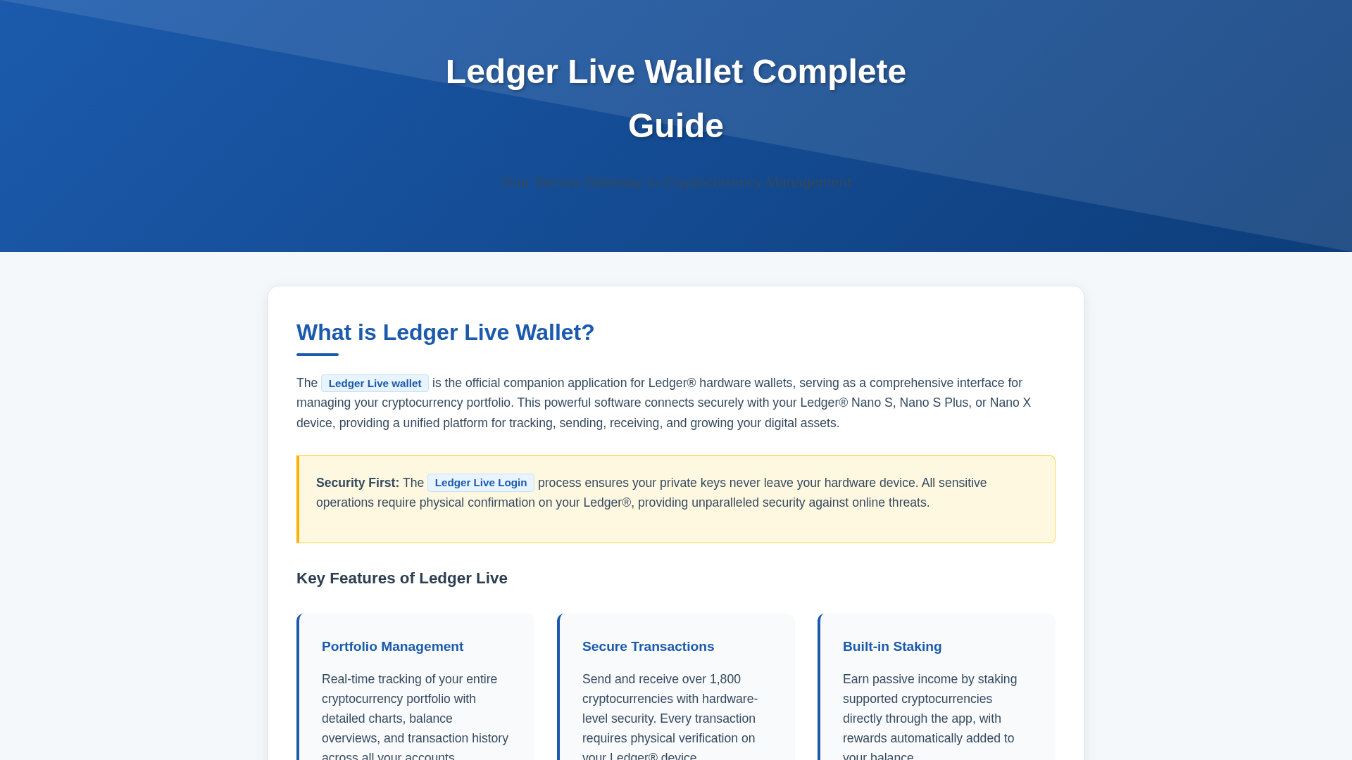 Screenshot of lgr-live-wallt.pages.dev