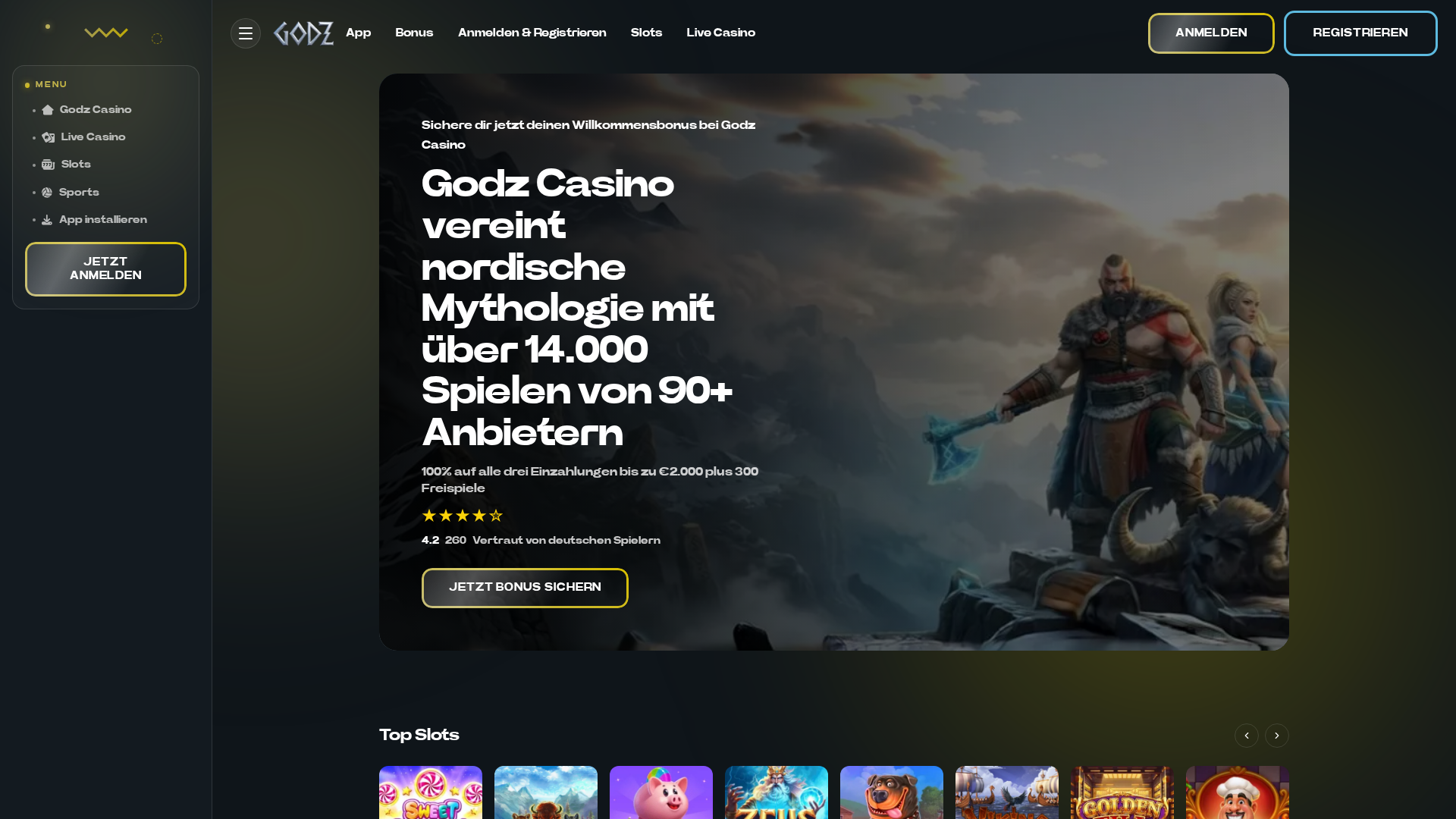 Screenshot of cdn.gosafemode.com