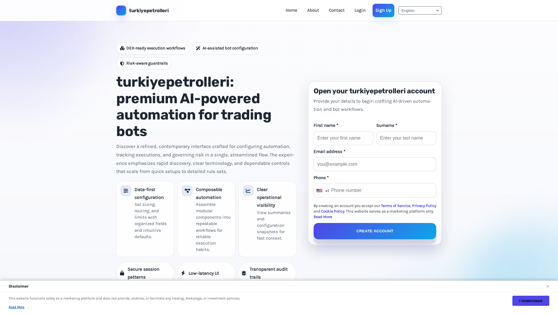 Screenshot of turkiyepetrolleri-system.com