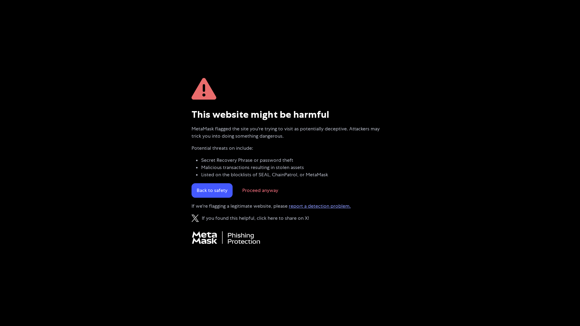 Screenshot of cdn.gosafemode.com