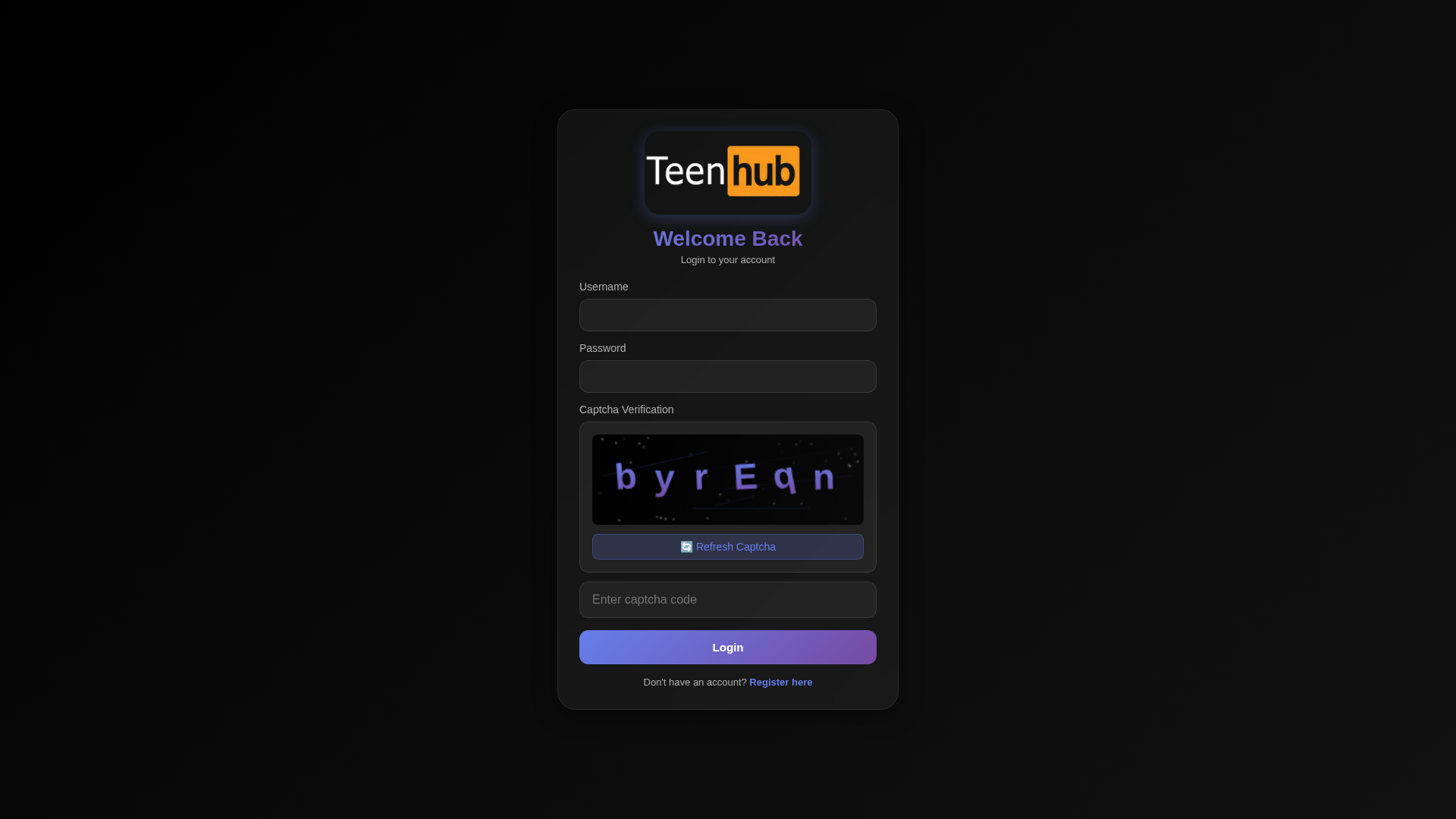 Screenshot of leakst.vip