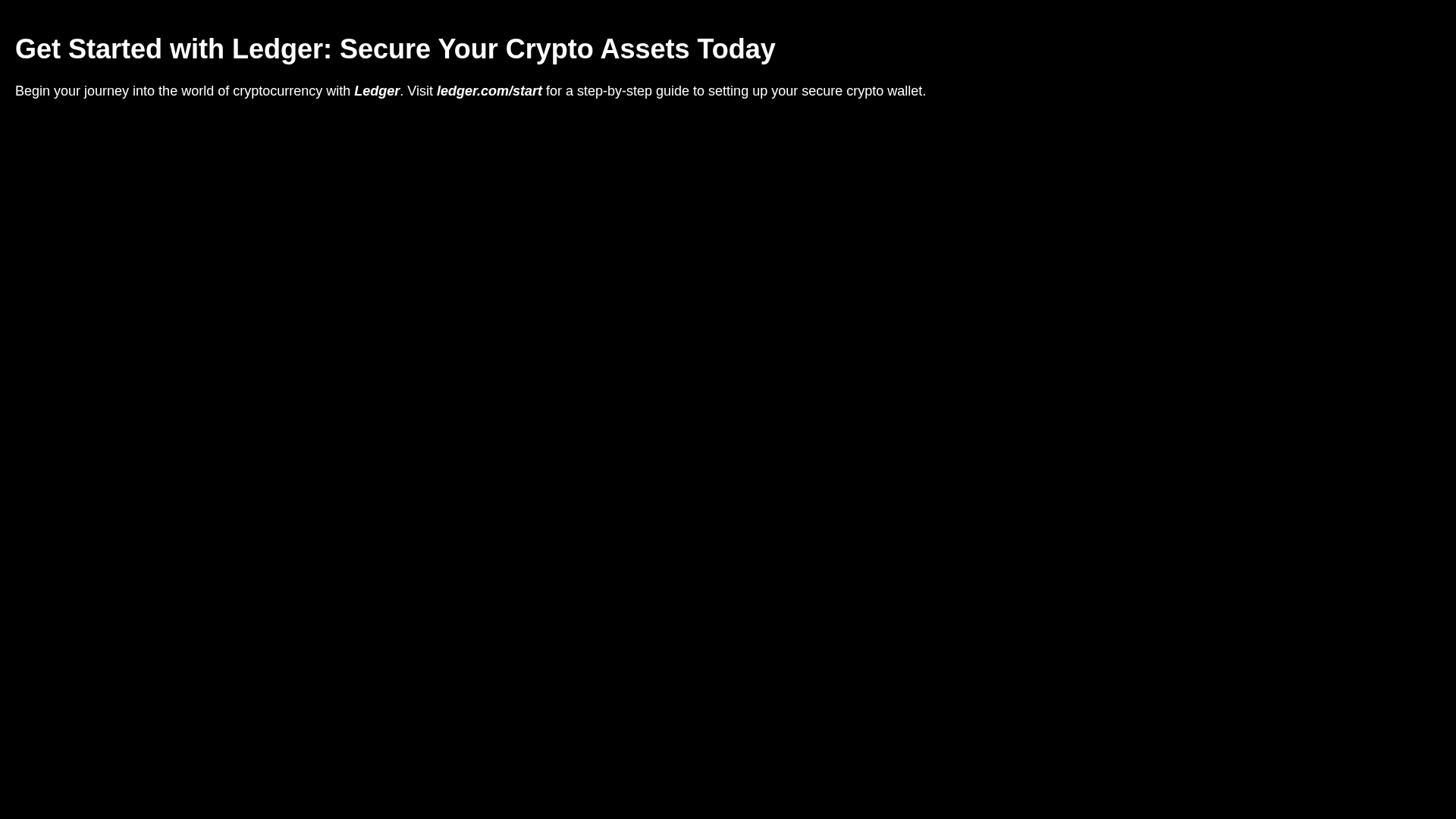 Screenshot of home-ledgrr-en.pages.dev