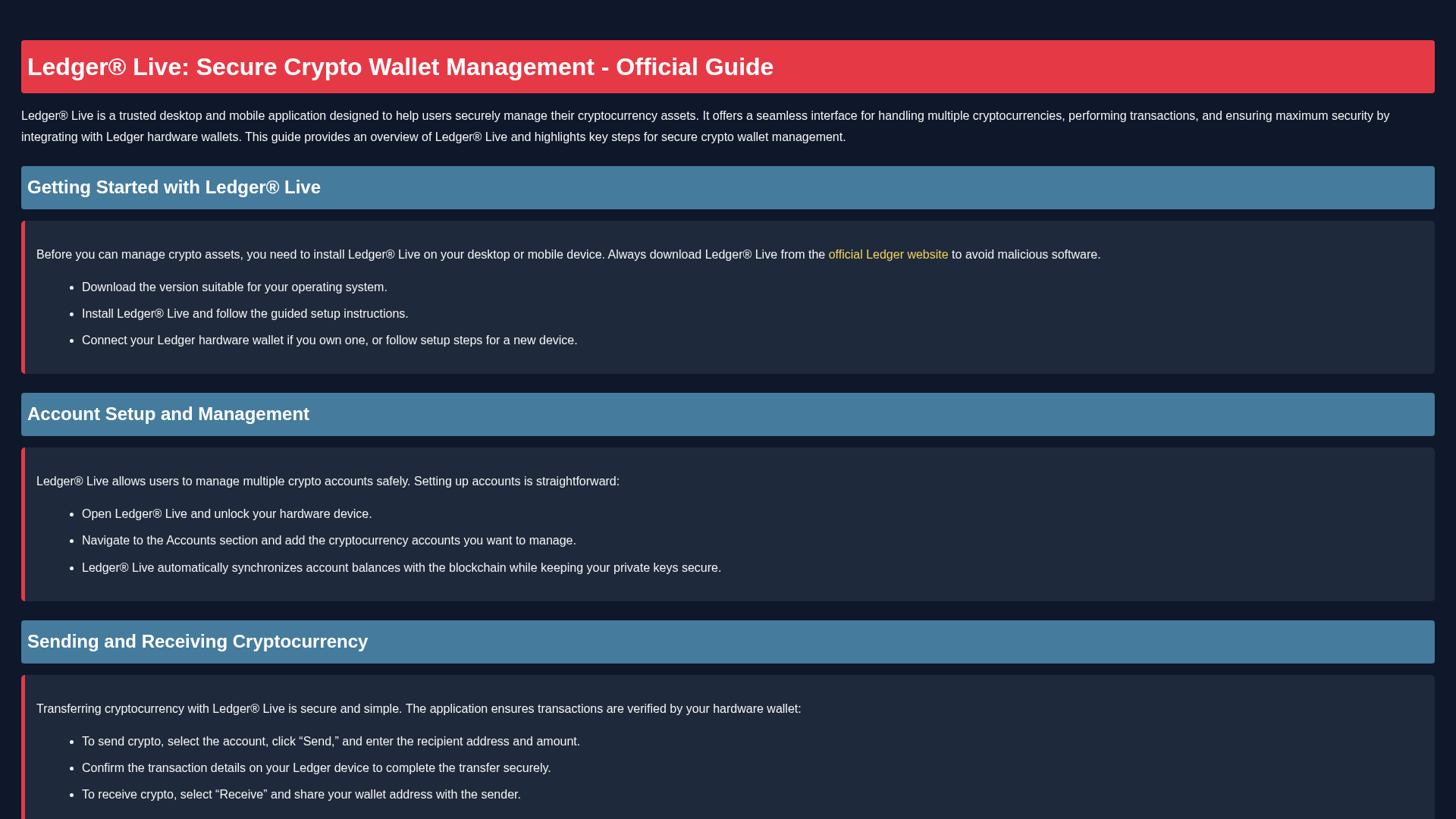 Screenshot of doc-leger-live-lo.pages.dev