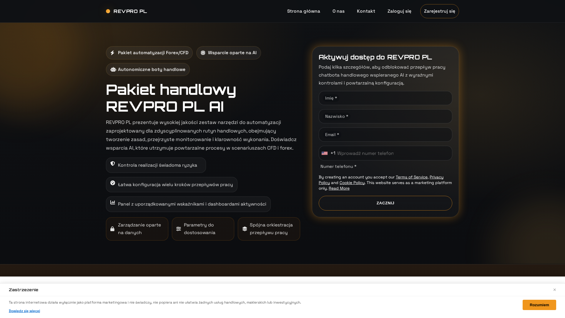 Screenshot of revpropl.shop