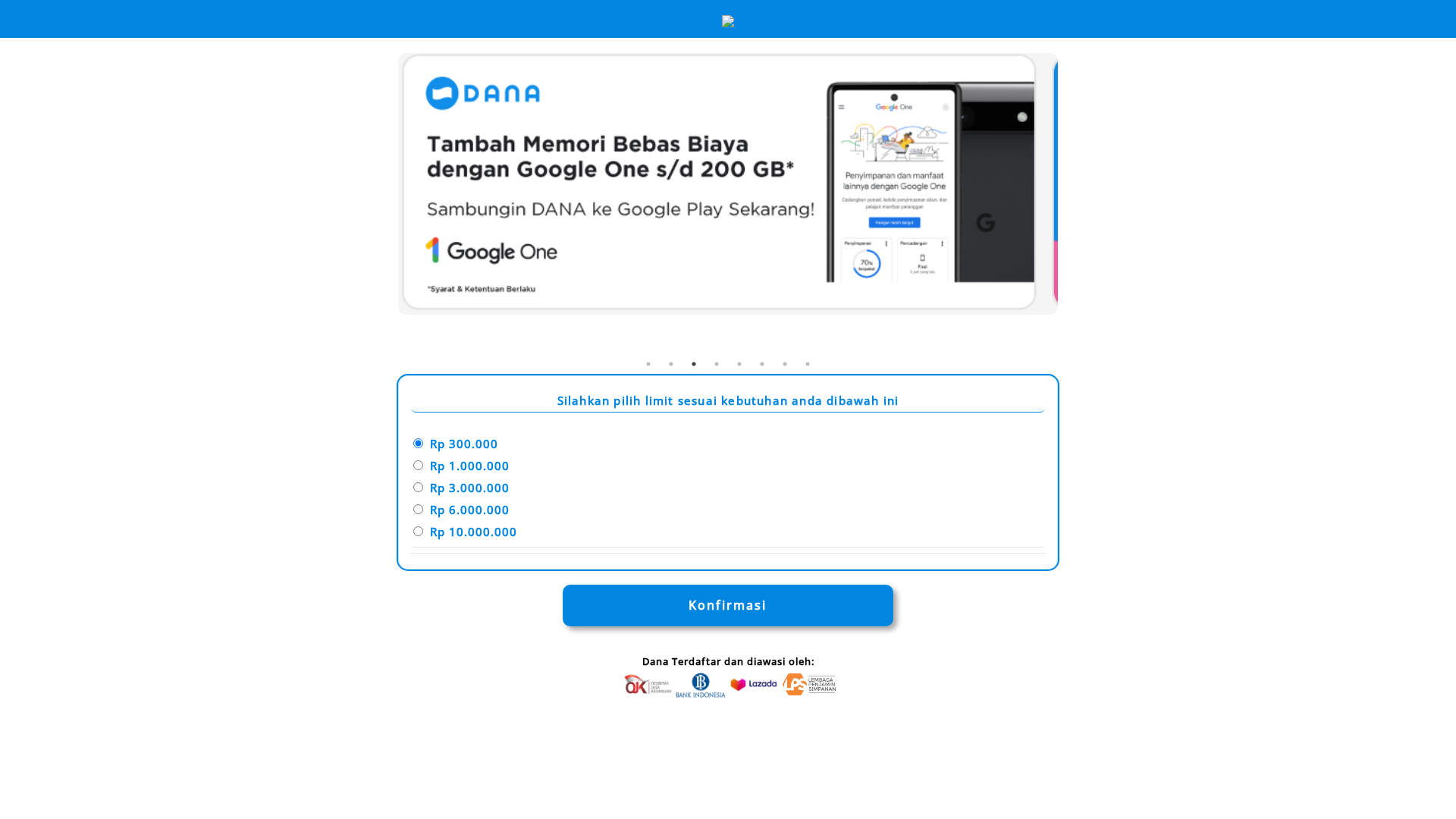 Screenshot of aktiffkan-paylaterz.jqxc.my.id