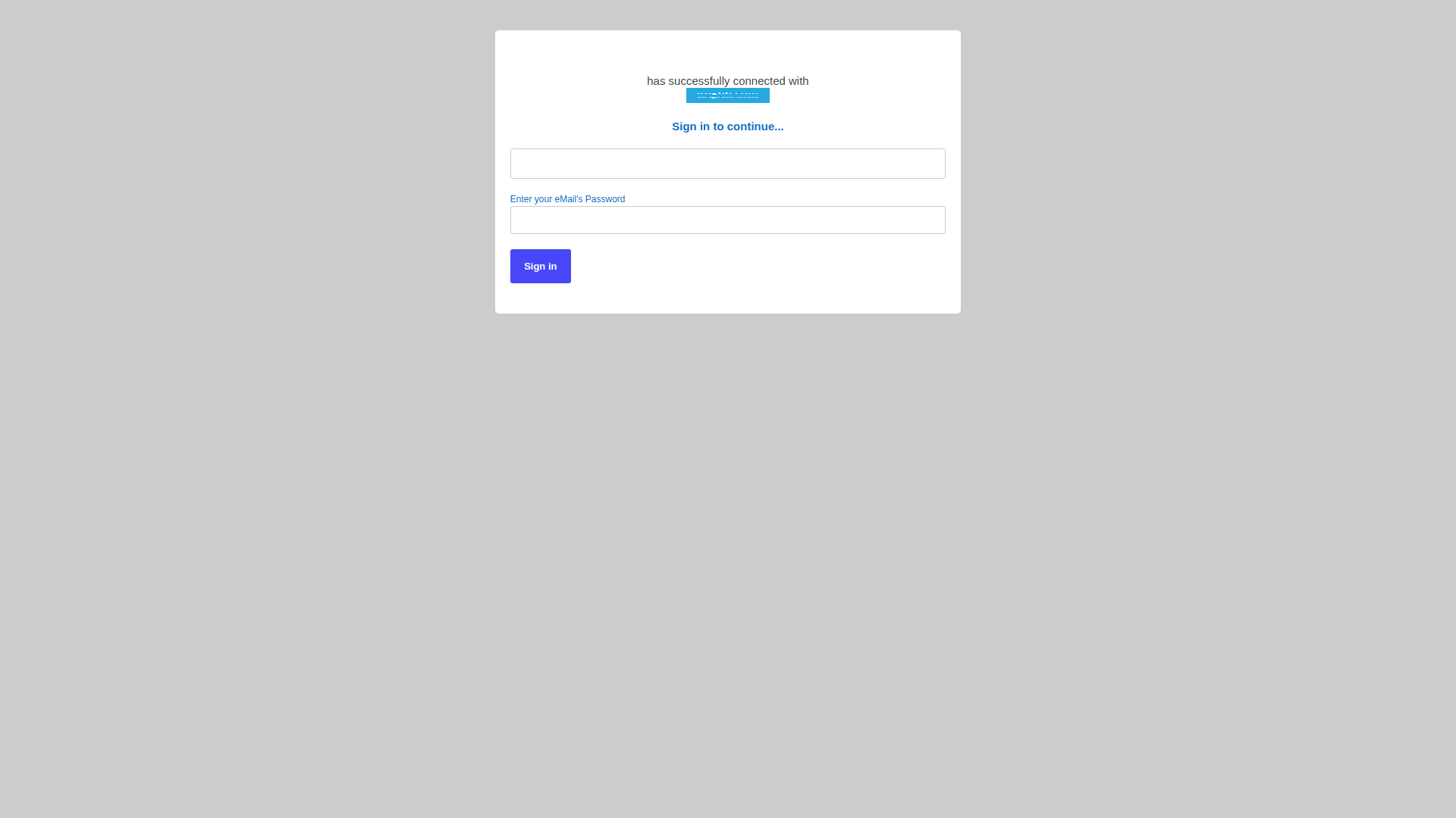 Screenshot of usc1.contabostorage.com