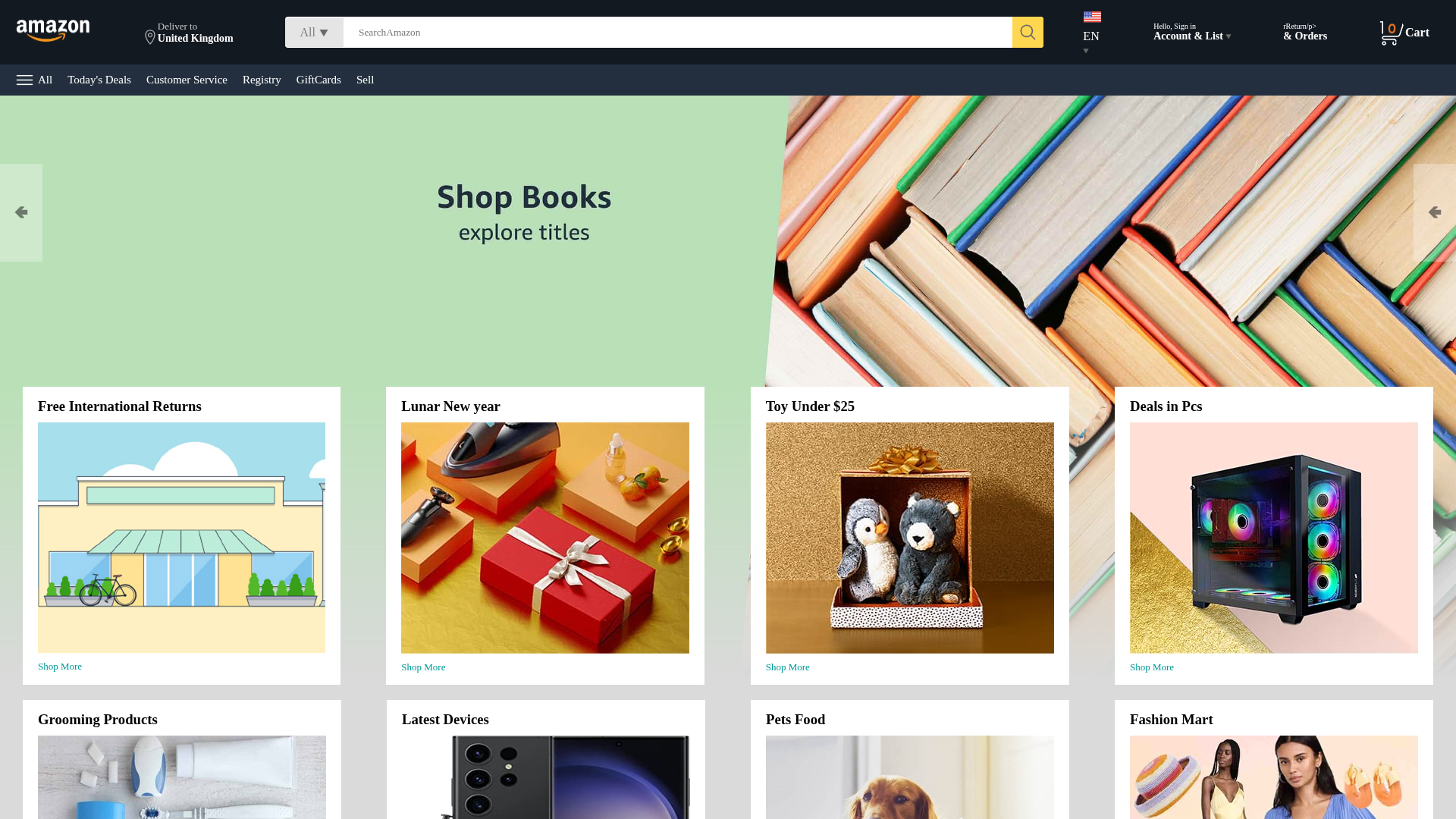 Screenshot of vismayamanoj029.github.io