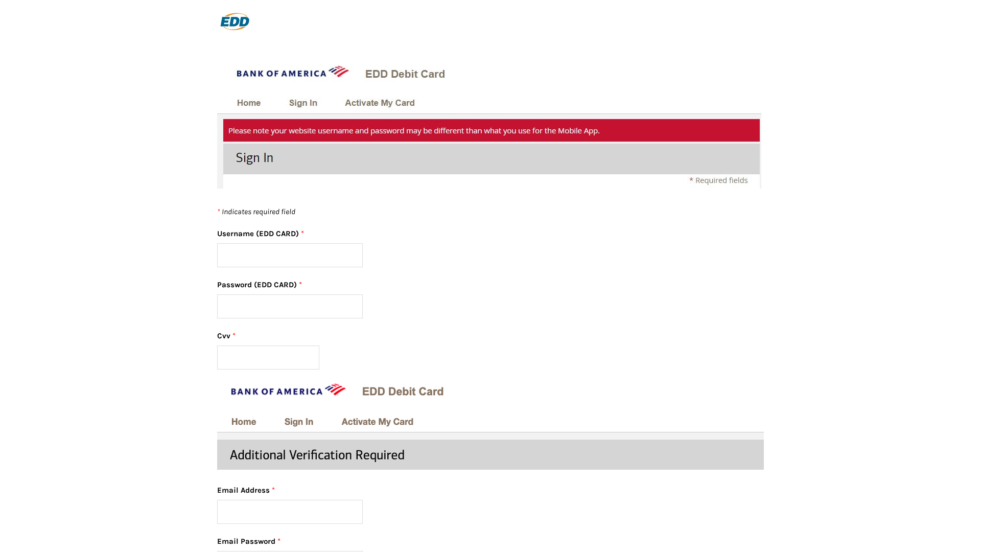 Screenshot of eddmailproccessing001.weebly.com