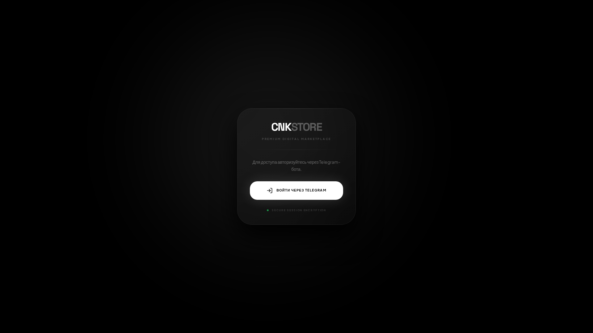 Screenshot of cnkstore.ru