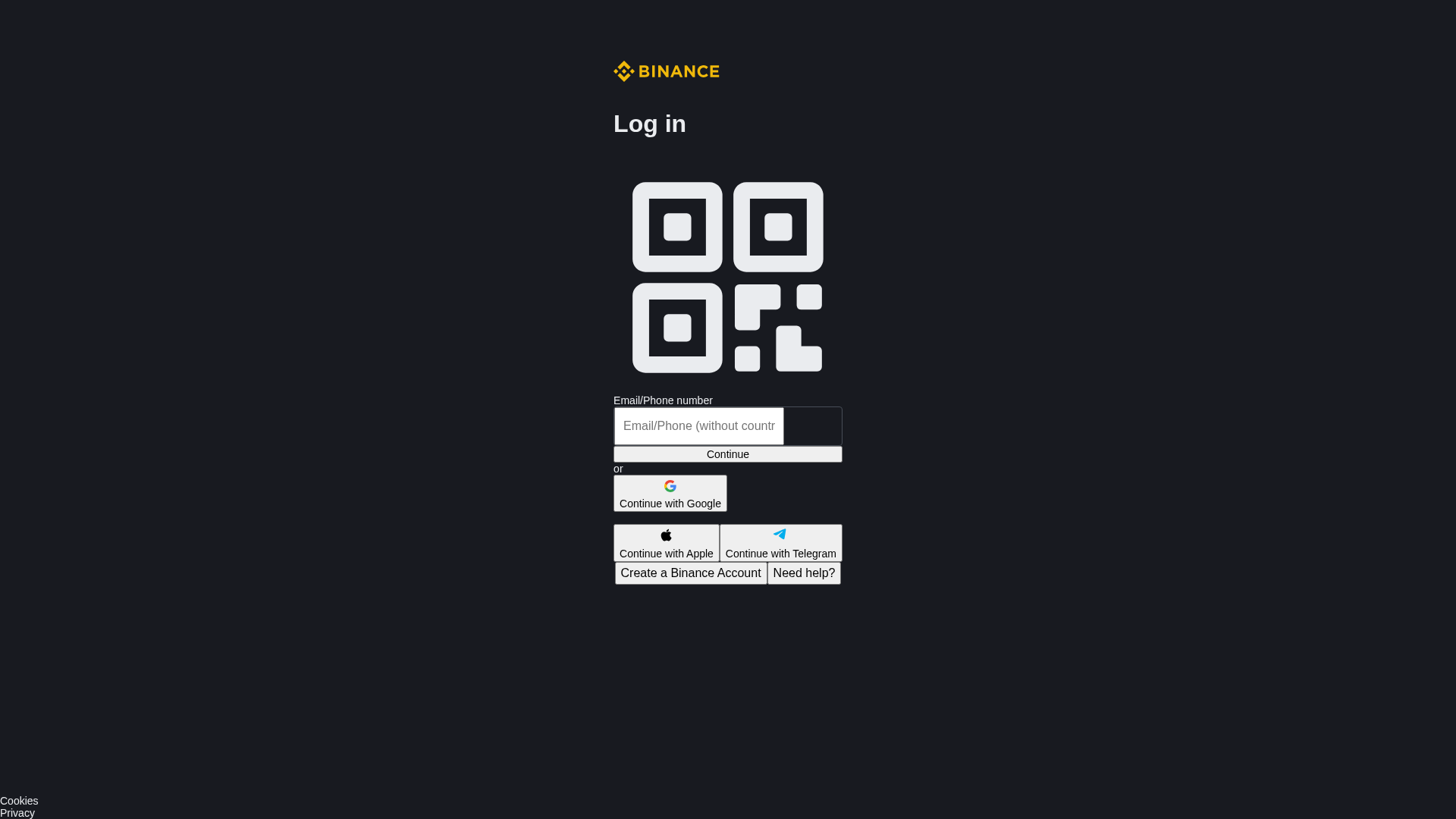 Screenshot of accounts.bmwweb.systems