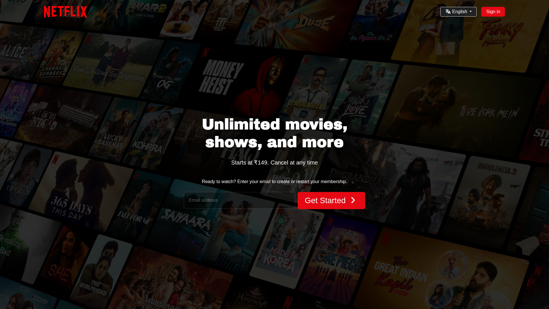 Screenshot of www.netflix-clone-mu-hazel.vercel.app
