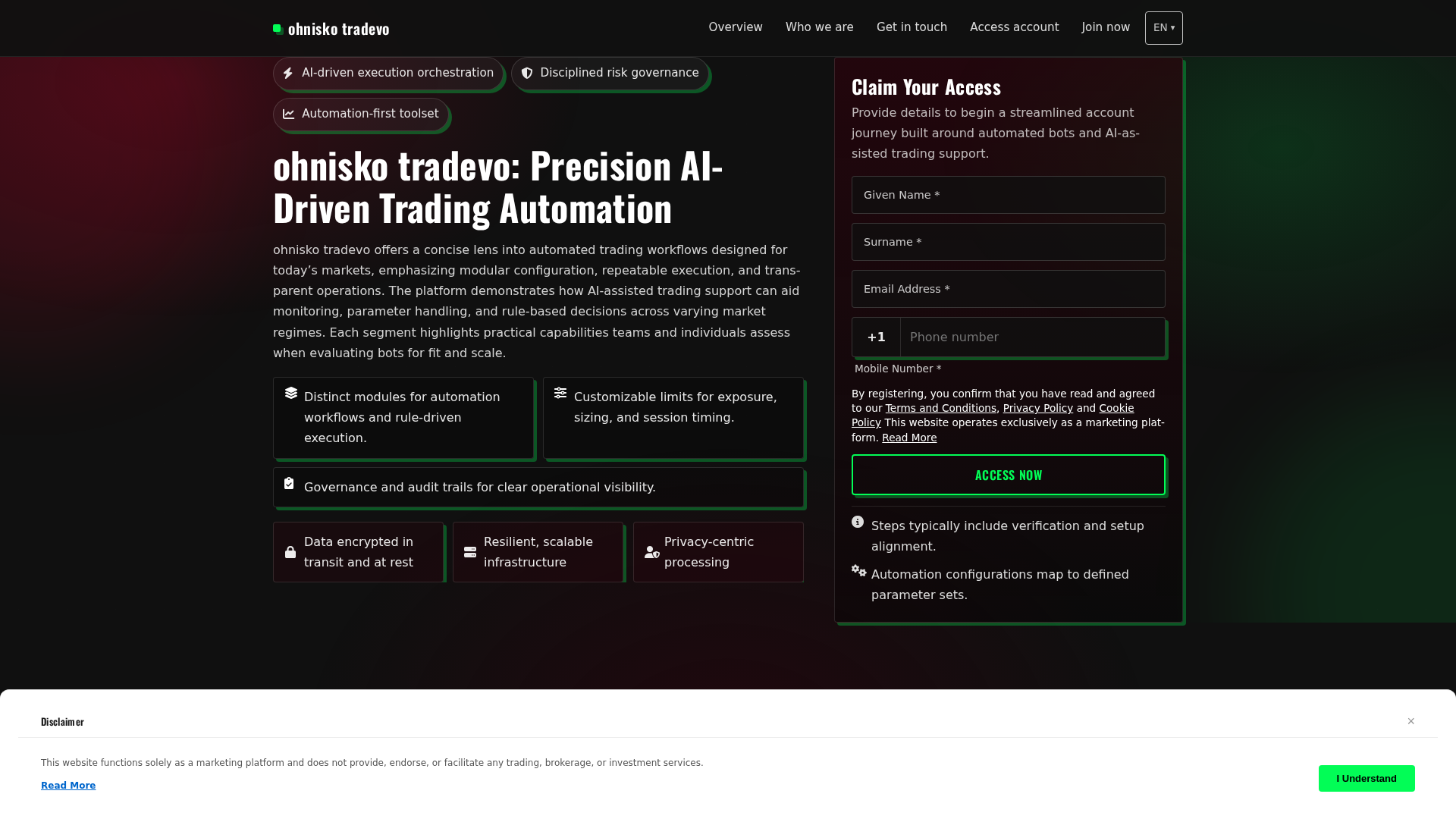 Screenshot of ohniskotradevo.shop