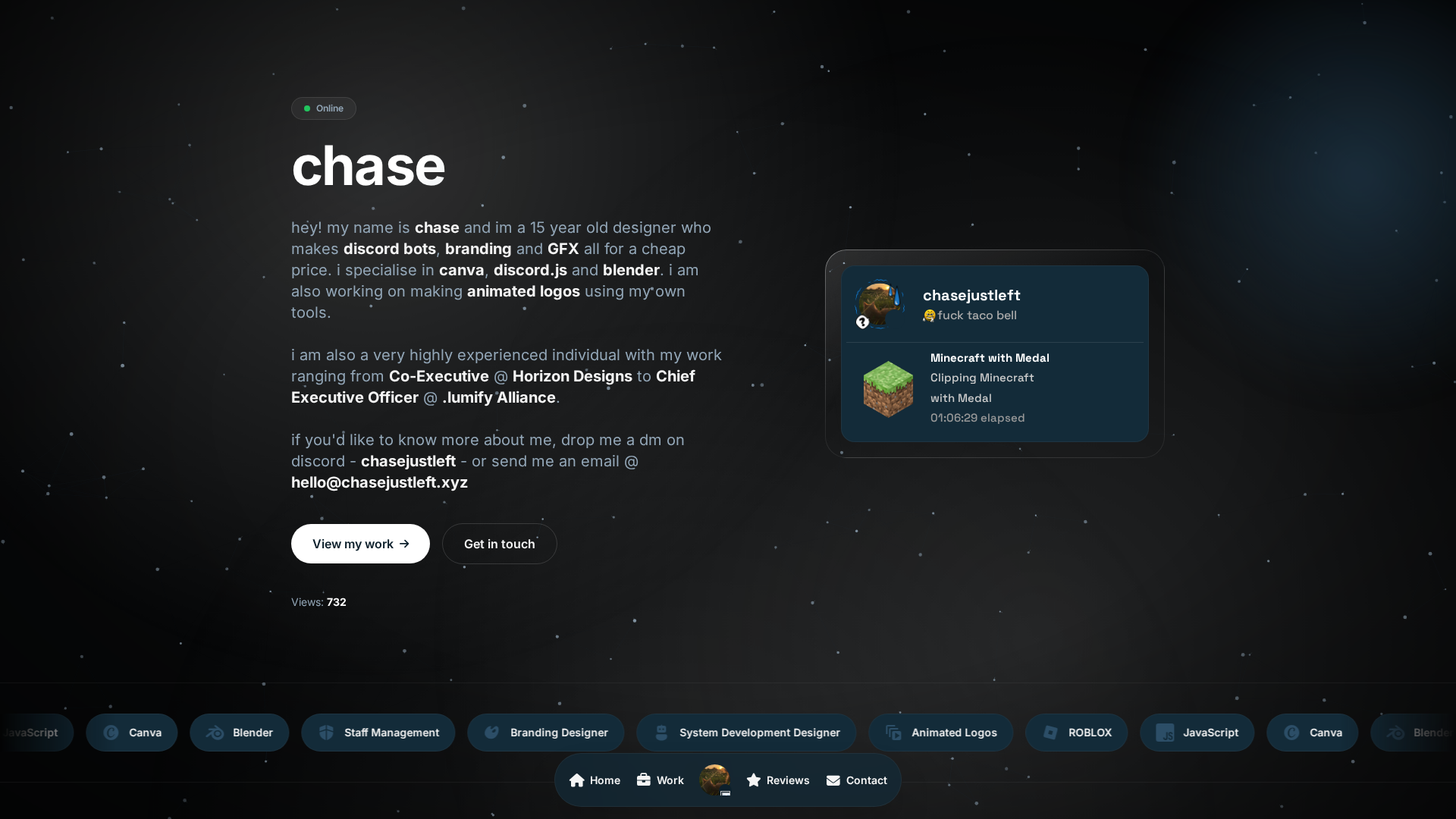 Screenshot of cdn.gosafemode.com