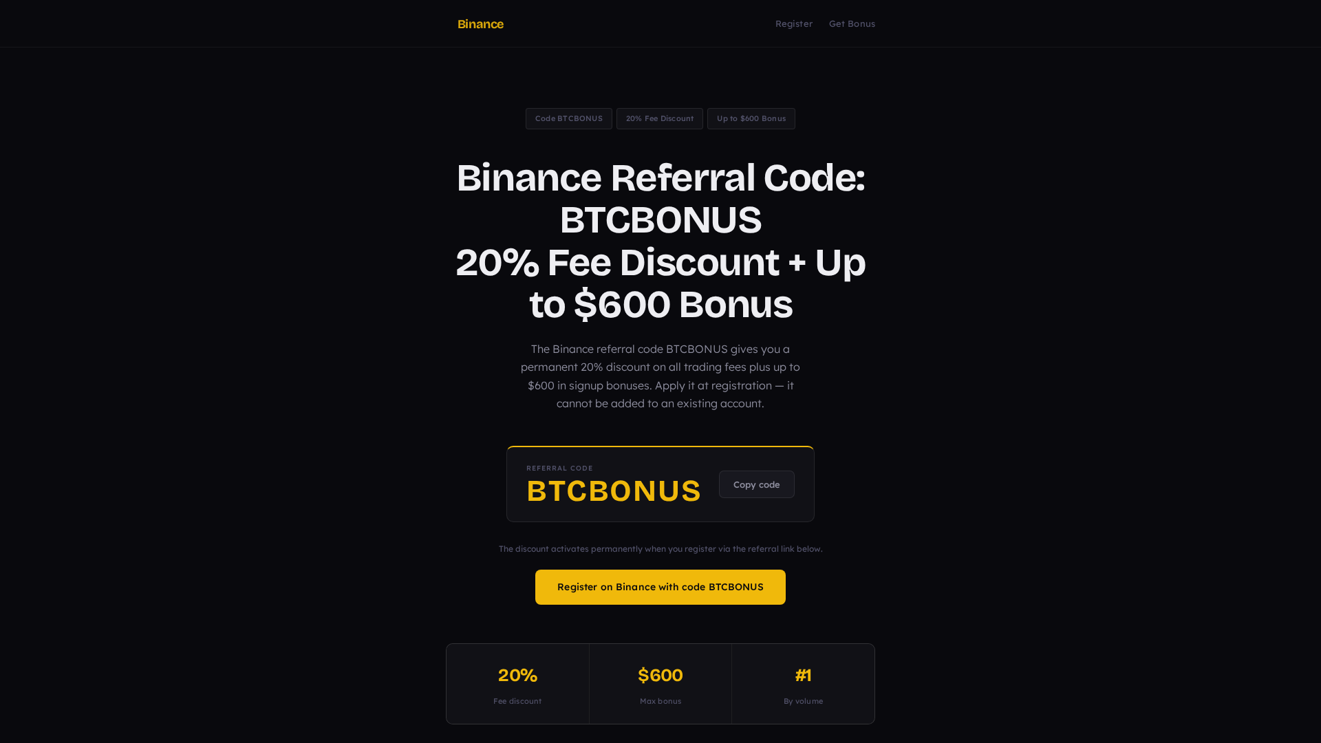 Screenshot of binance-referral-code-btcbonus.vercel.app