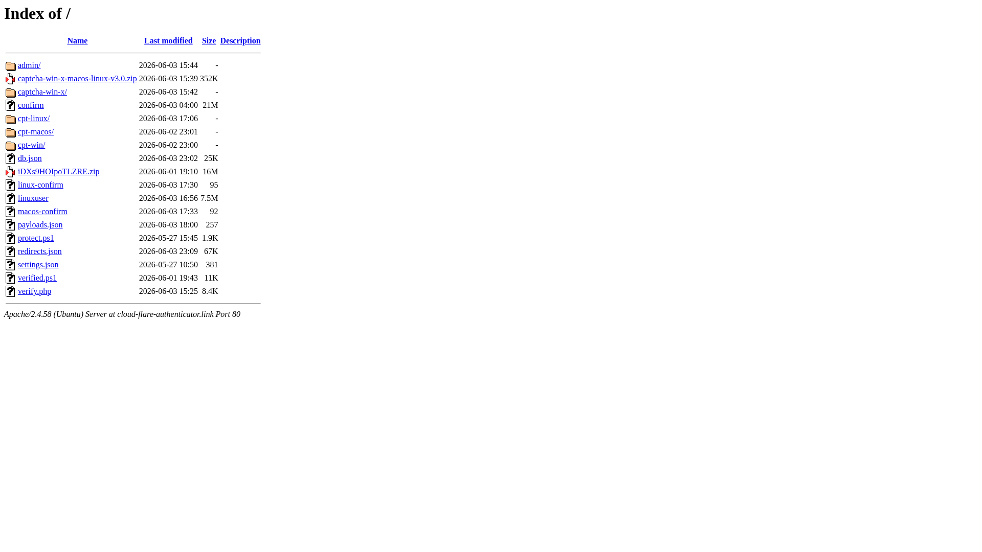 Screenshot of cdn.gosafemode.com