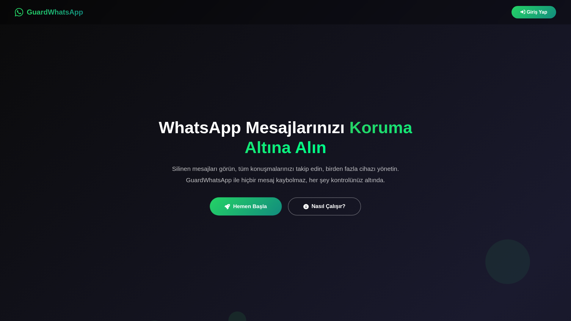 Screenshot of guardwhatsapp.com
