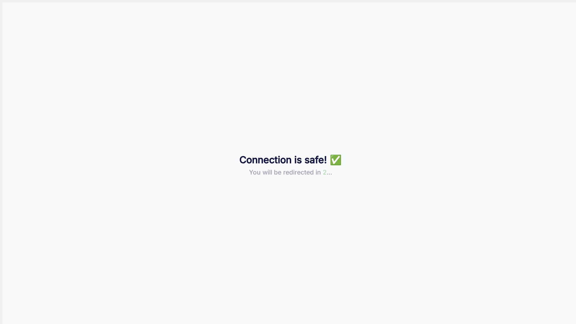 Screenshot of cdn.gosafemode.com