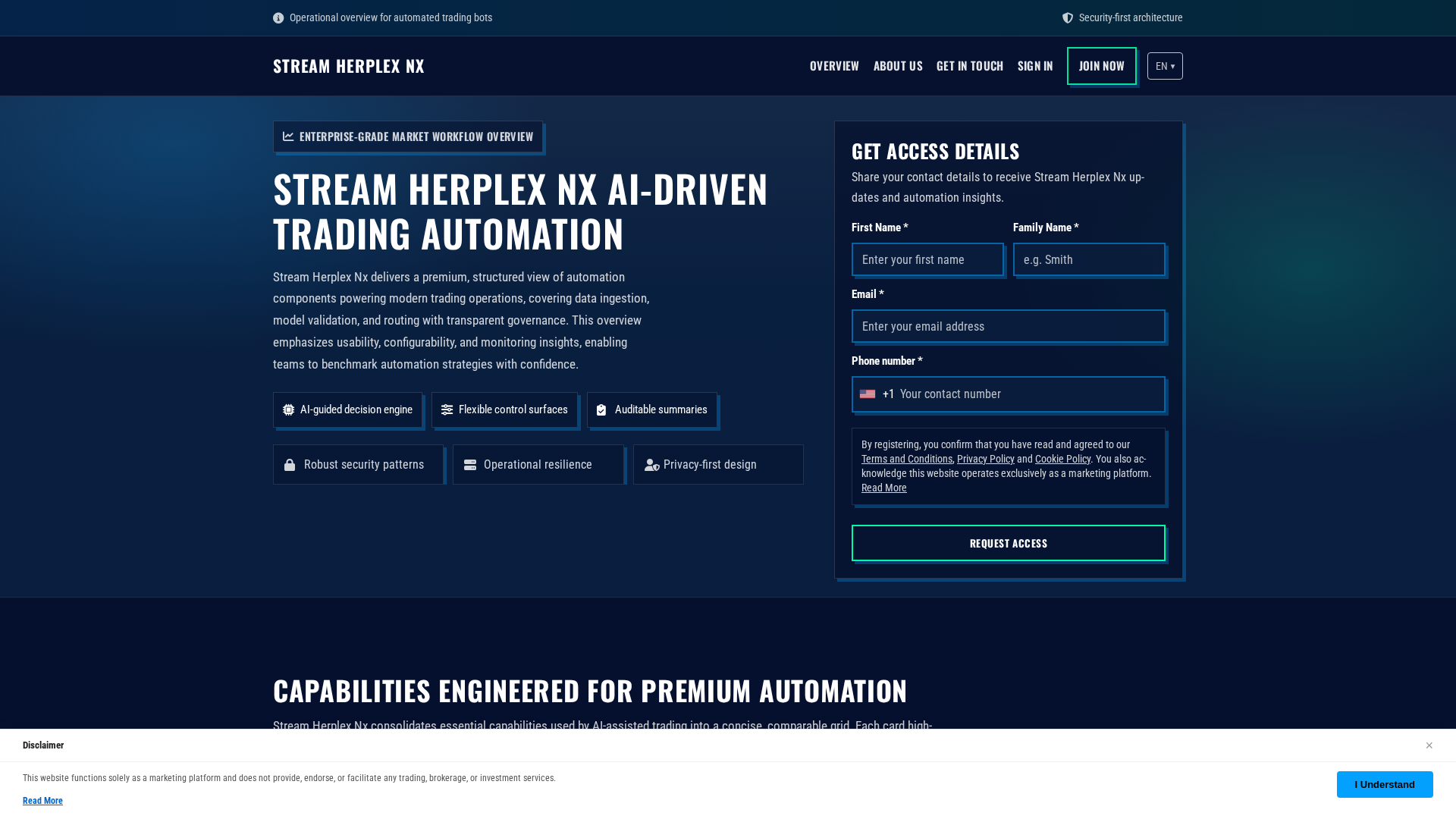 Screenshot of streamherplexnx.pro