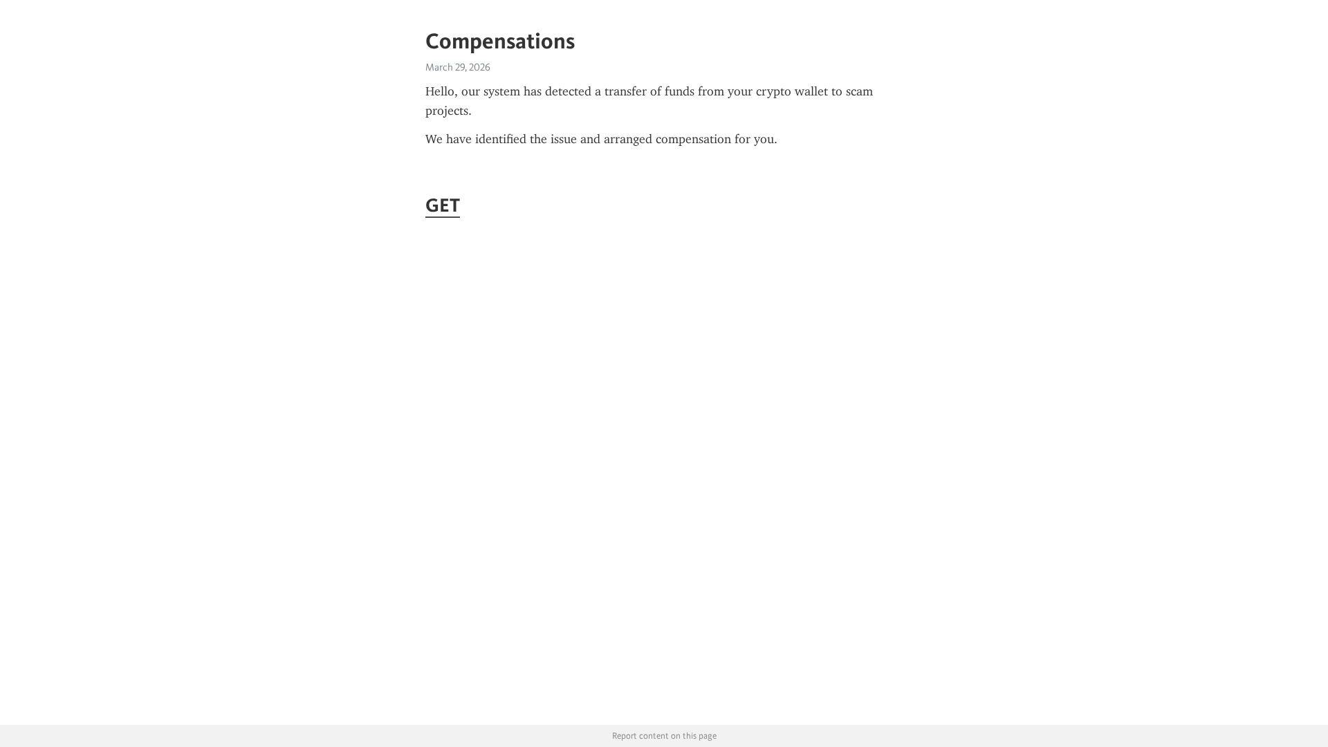 Screenshot of cdn.gosafemode.com