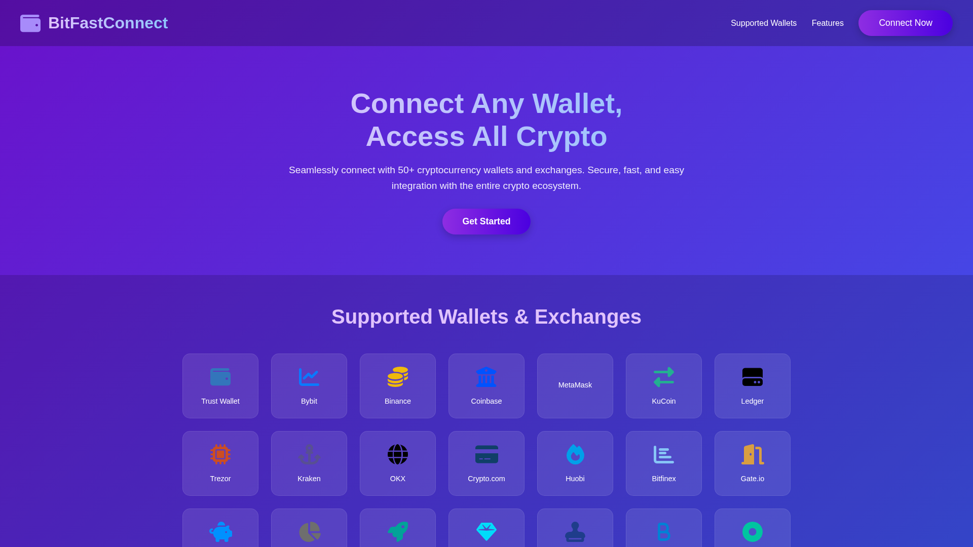 Screenshot of www.con.signalstacktrend.live