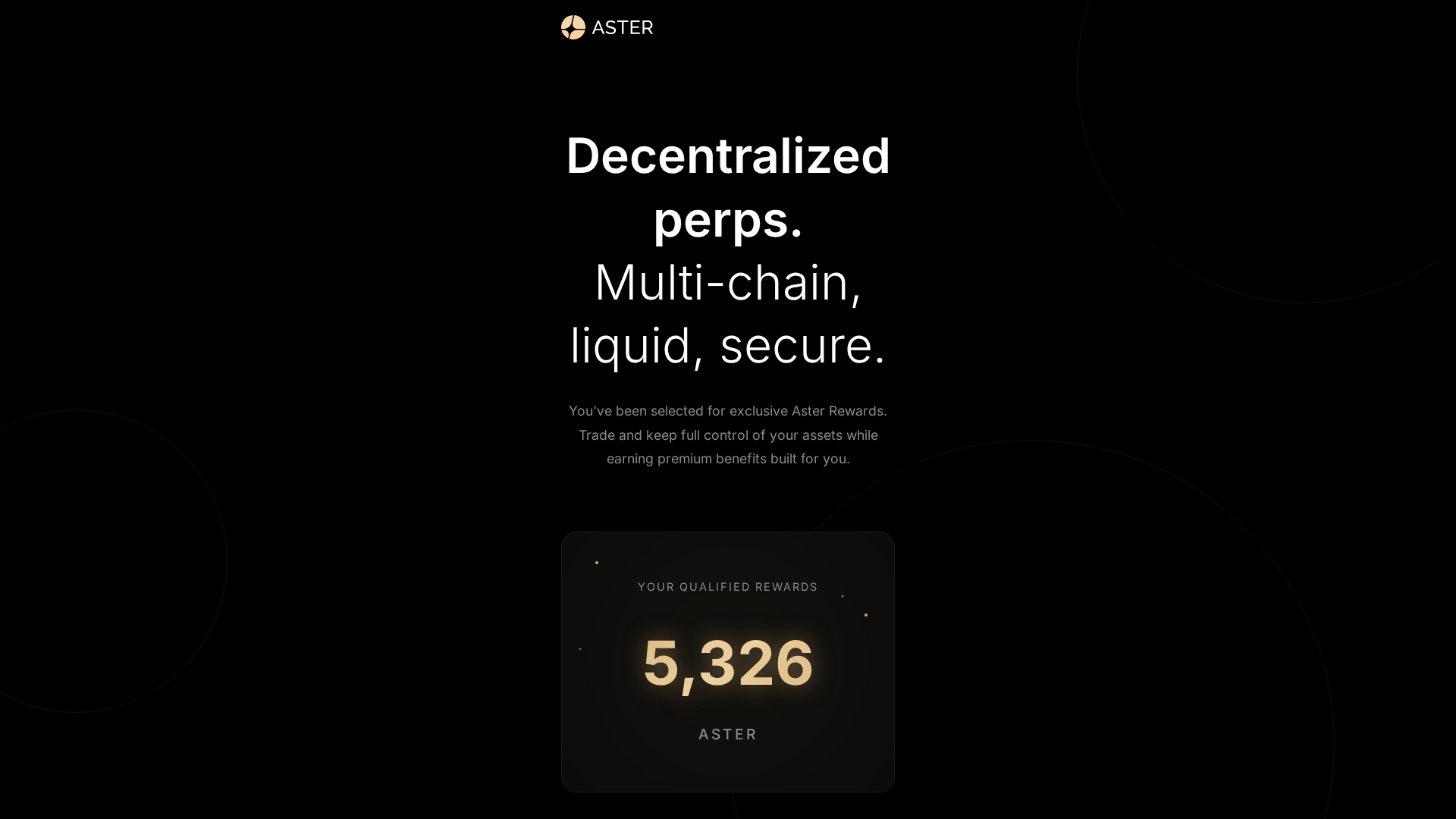 Screenshot of astr-reward-check.pages.dev