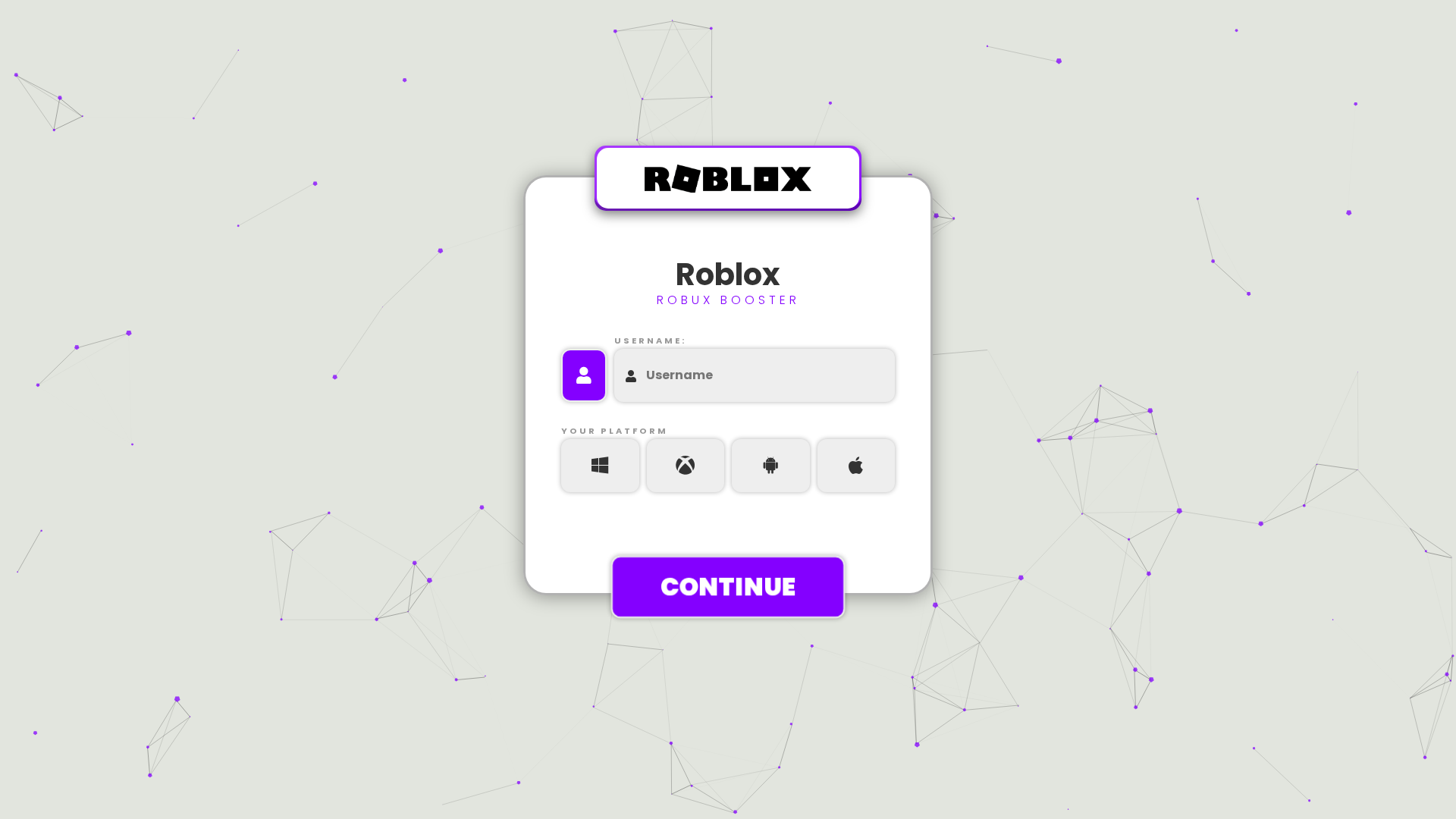 Screenshot of www.borderclick.com
