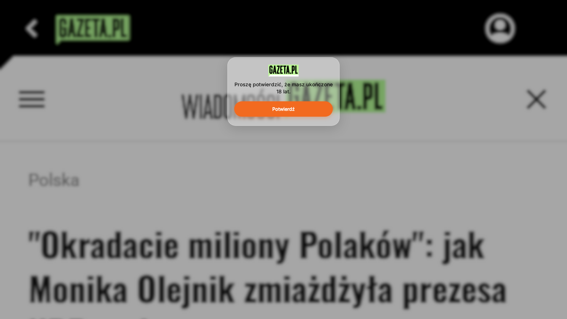 Screenshot of rozmowy-poz-calm.lovable.app