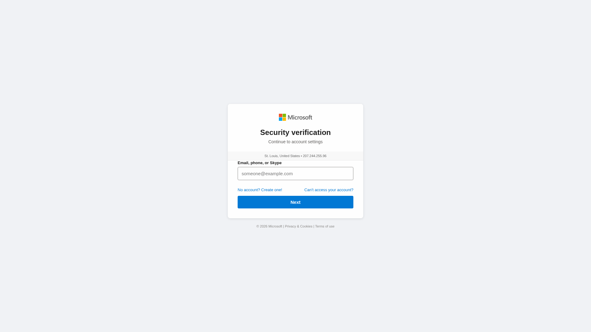 Screenshot of cdn.gosafemode.com