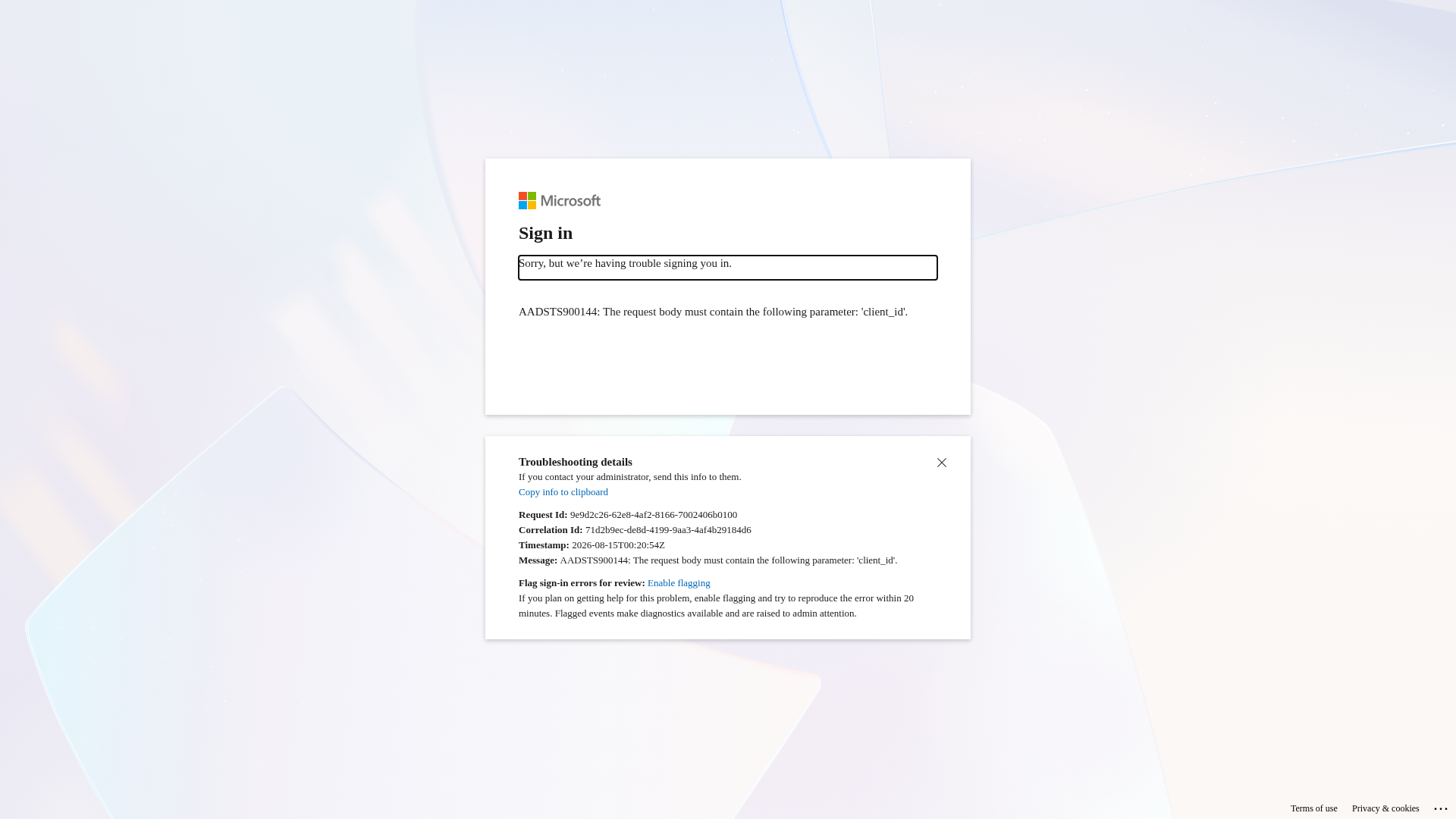 Screenshot of cdn.gosafemode.com