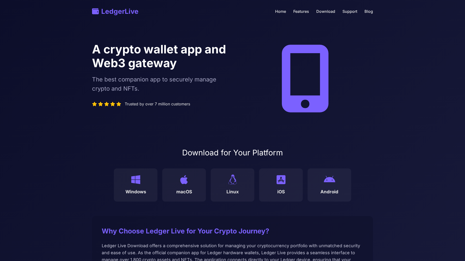 Screenshot of get-ledger-app-eng.pages.dev